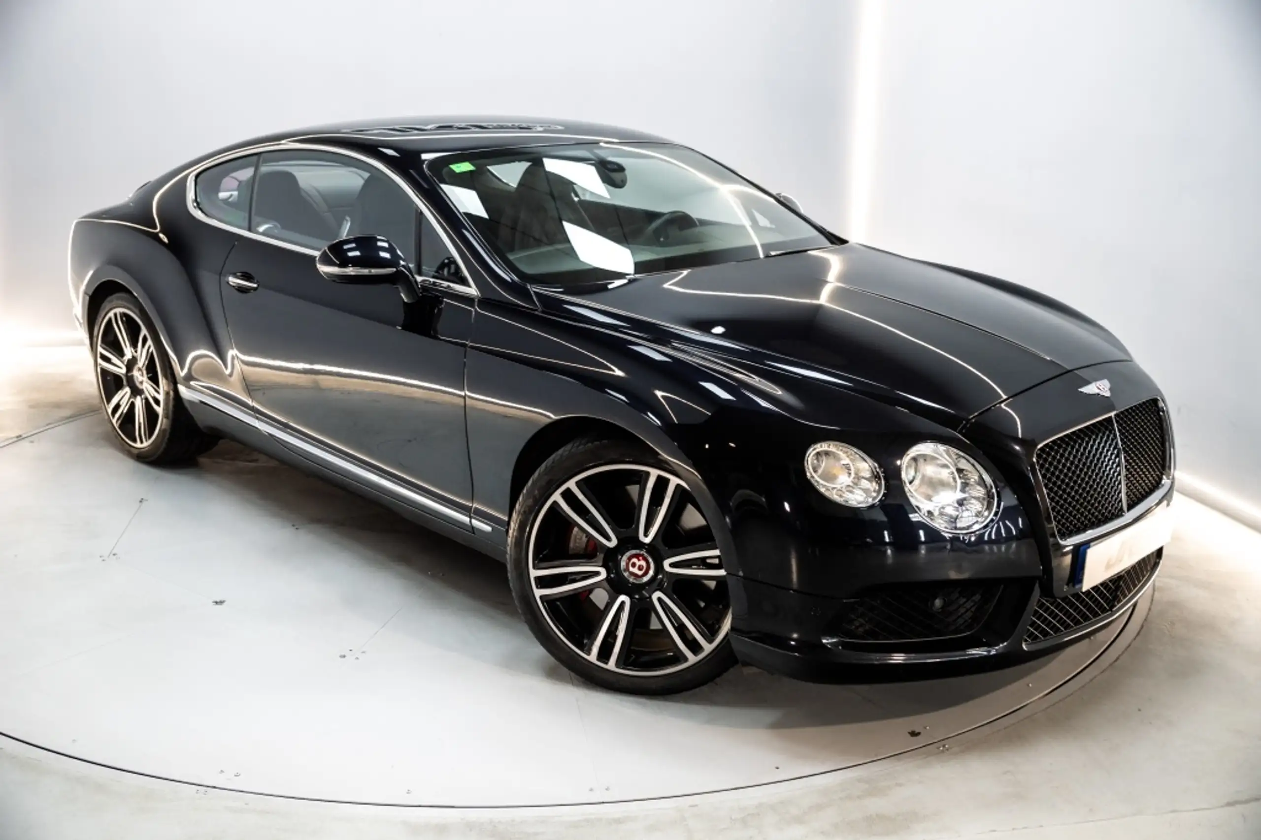 Bentley - Continental