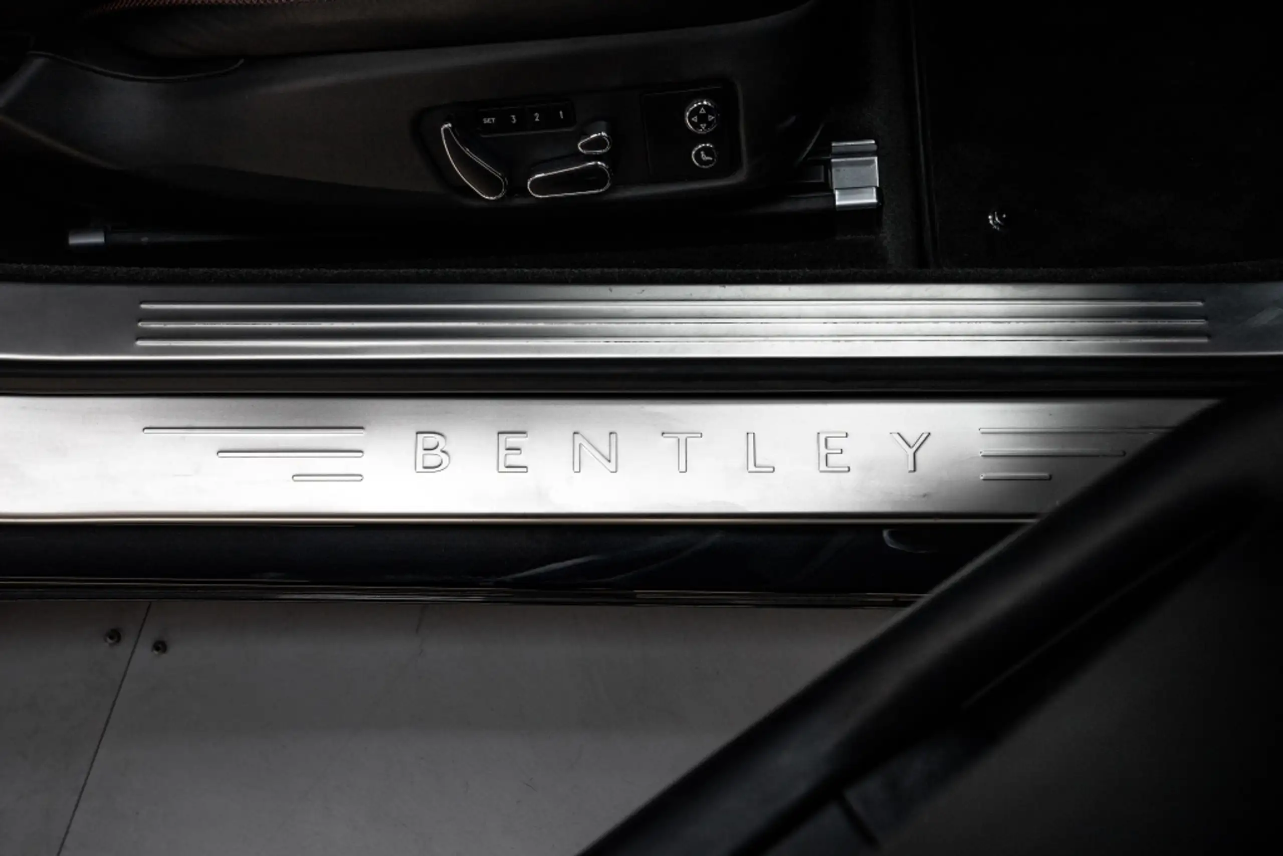 Bentley - Continental