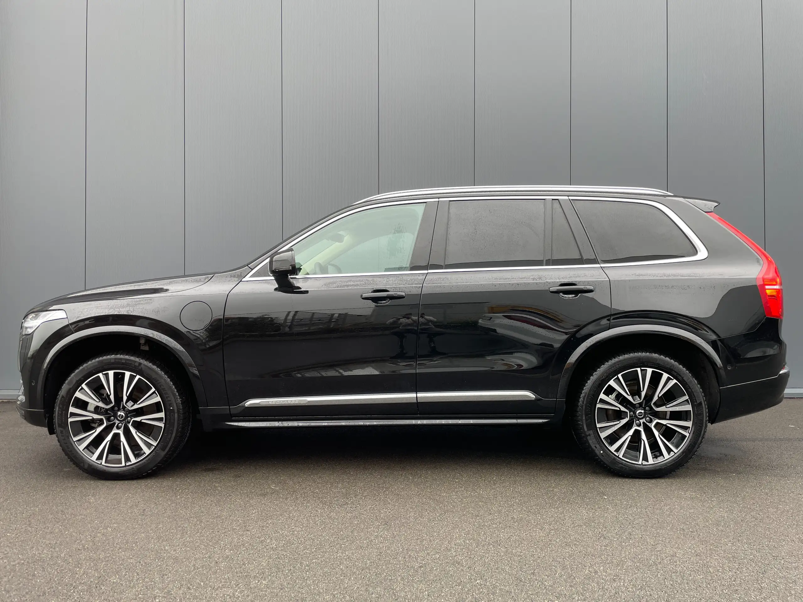 Volvo - XC90