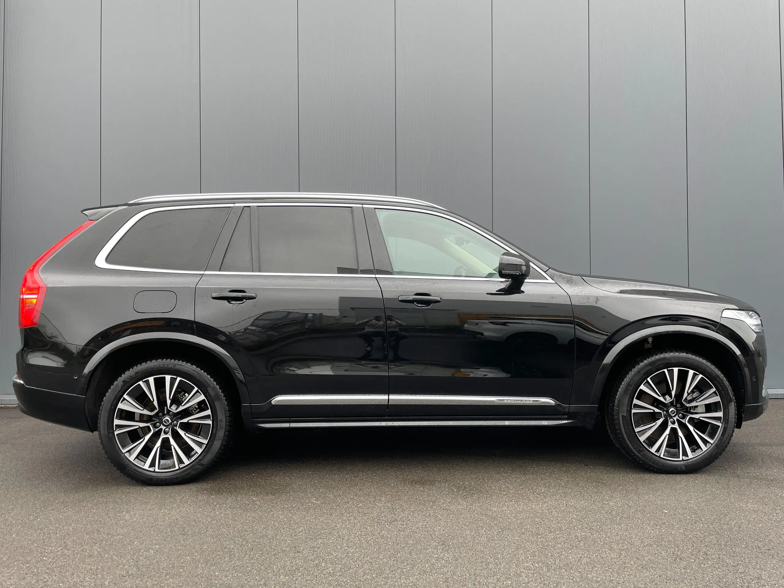 Volvo - XC90