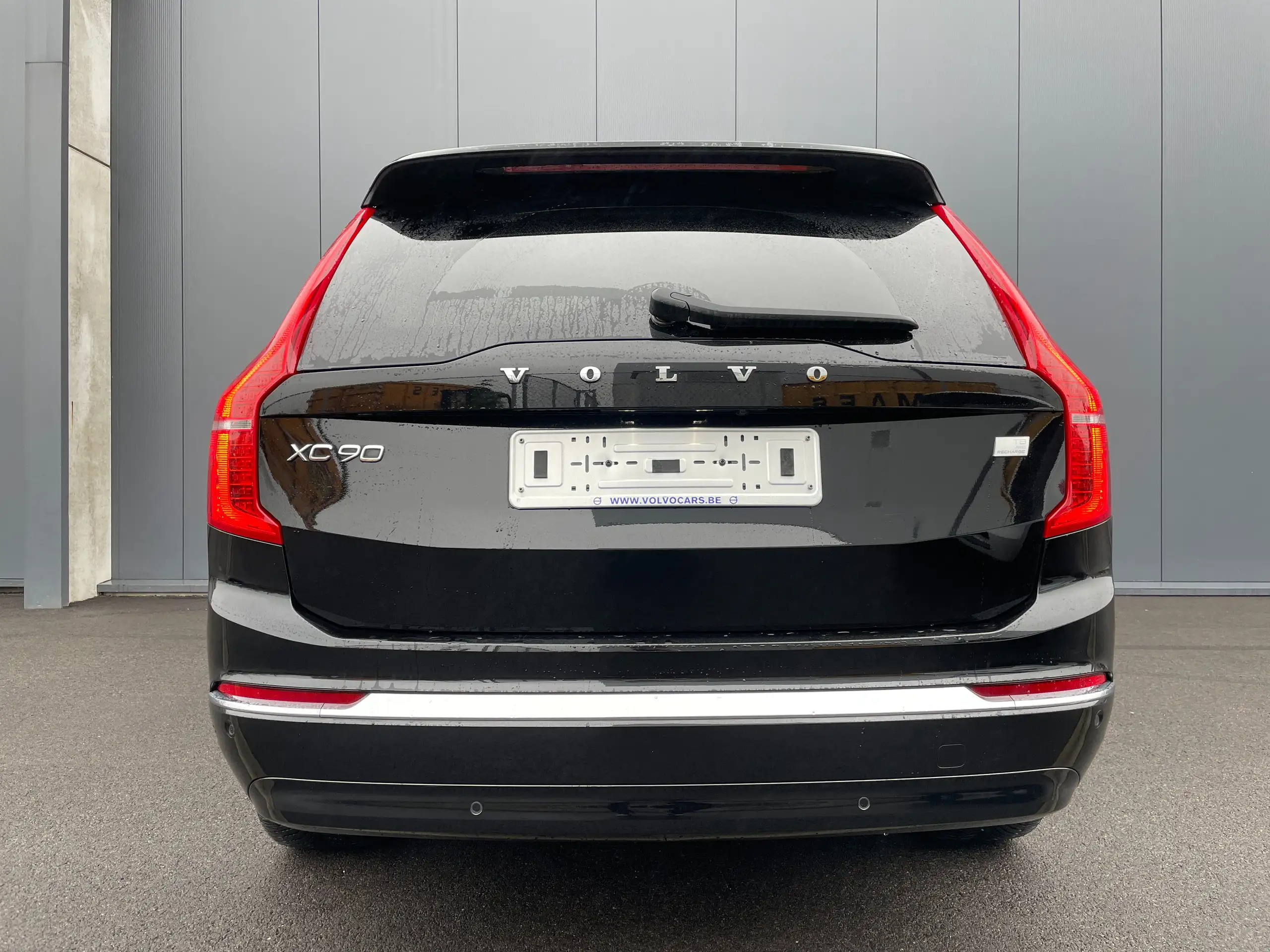 Volvo - XC90