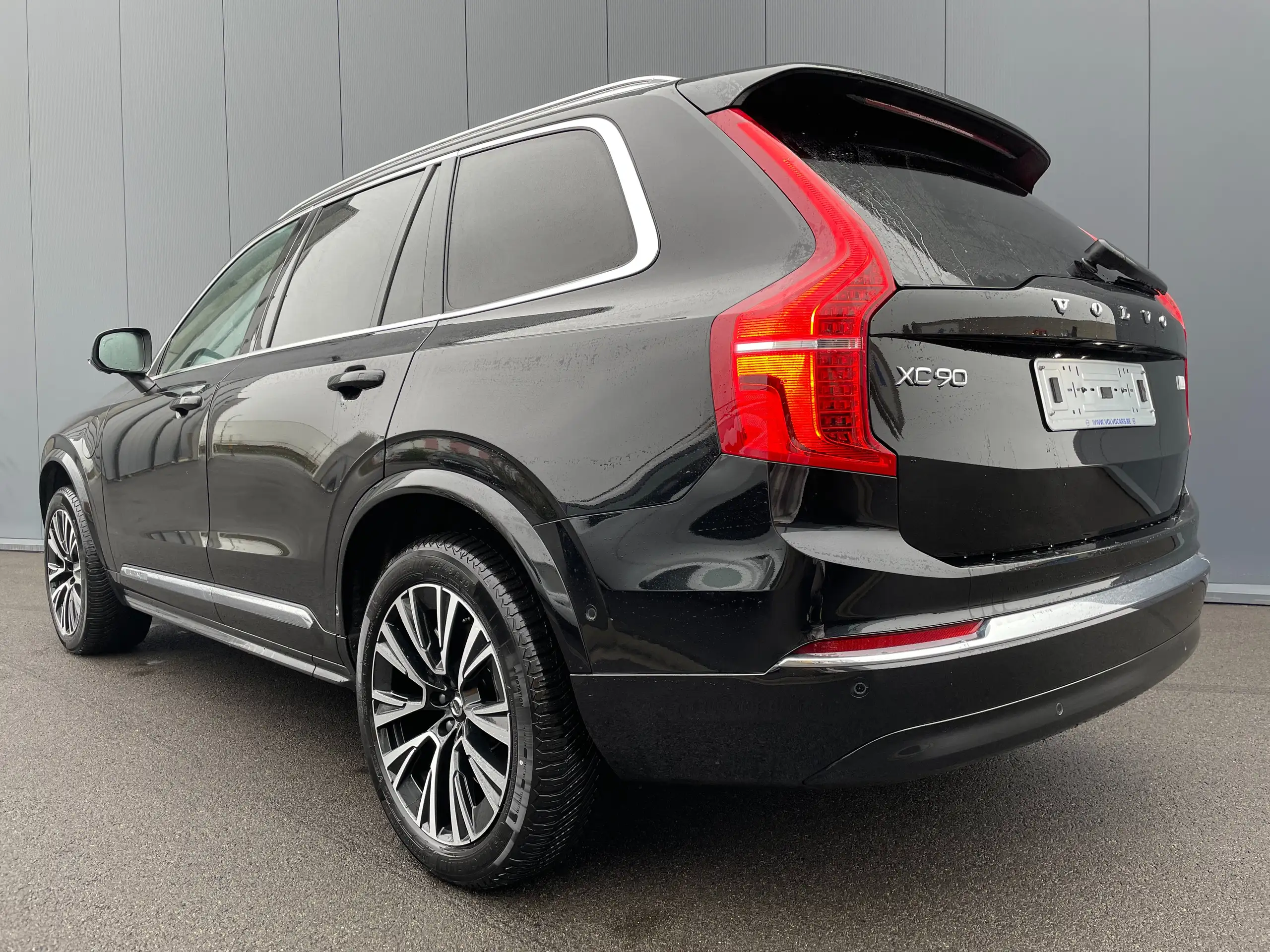 Volvo - XC90