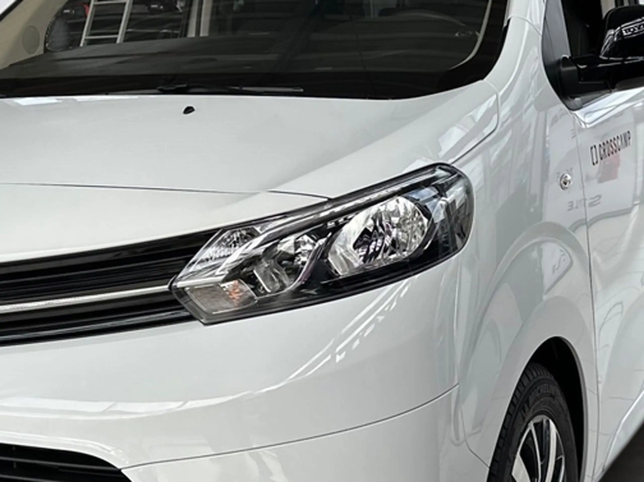 Toyota - Proace