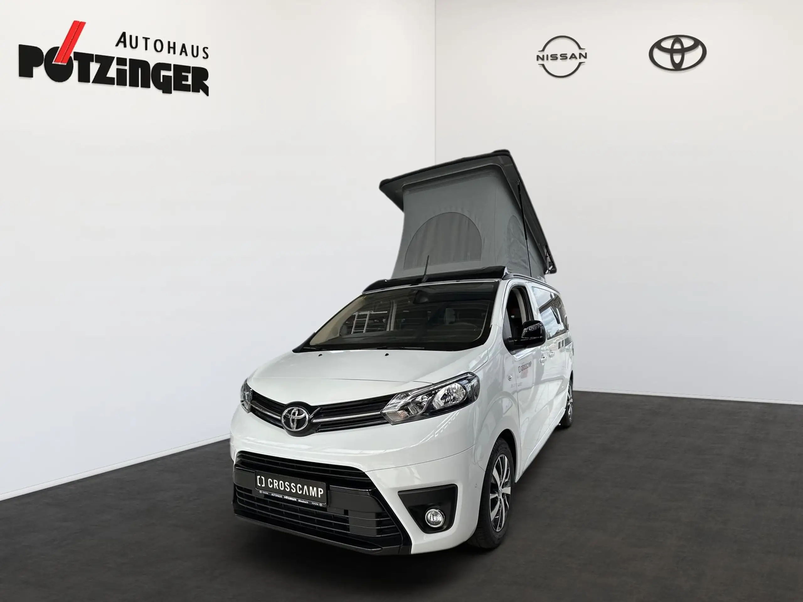 Toyota Proace 2023