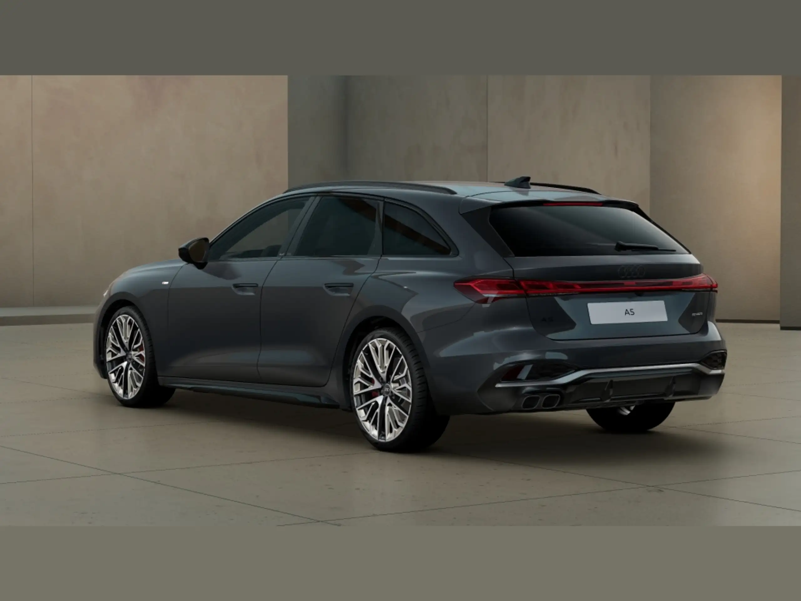 Audi - A5