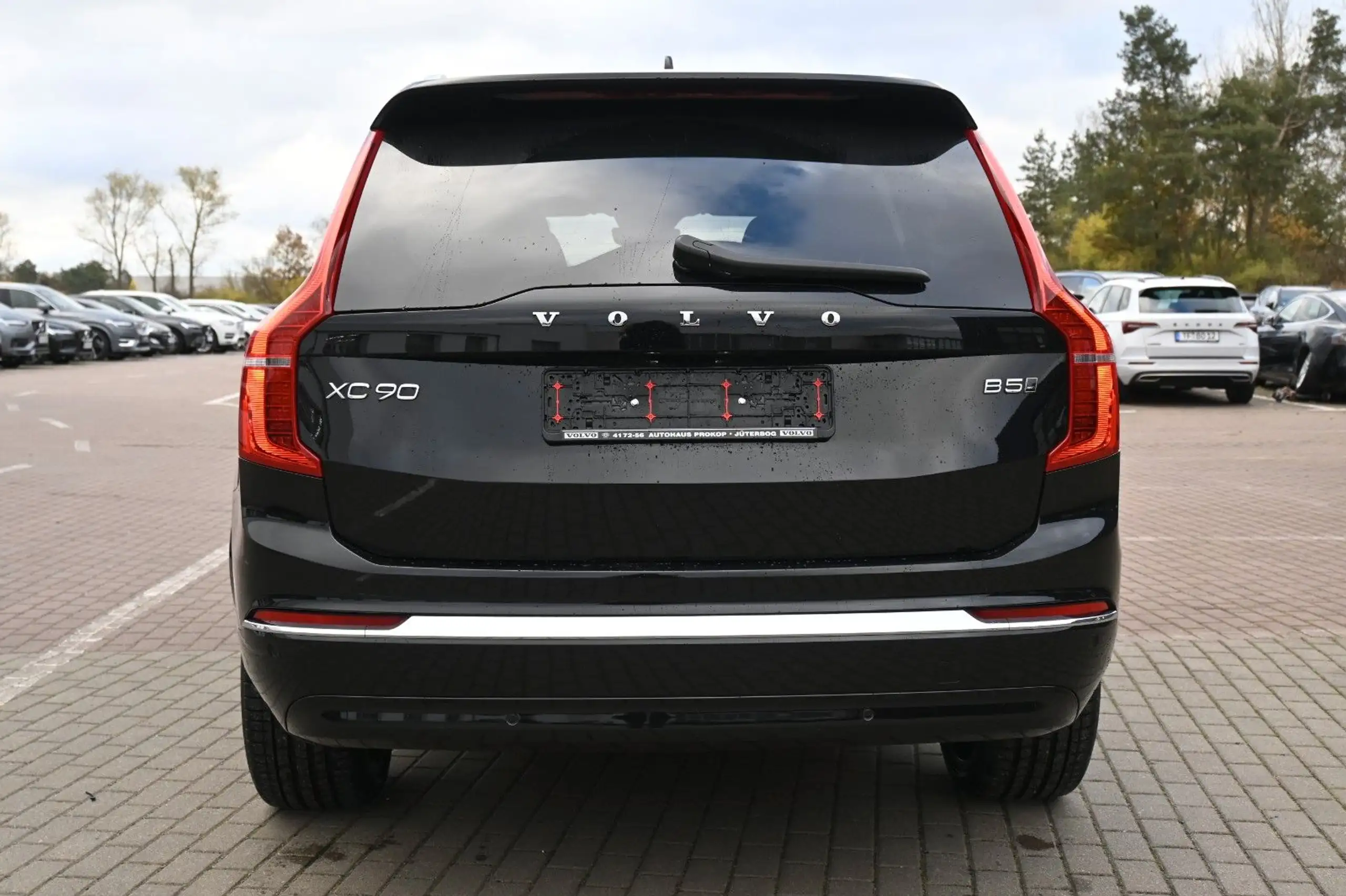 Volvo - XC90