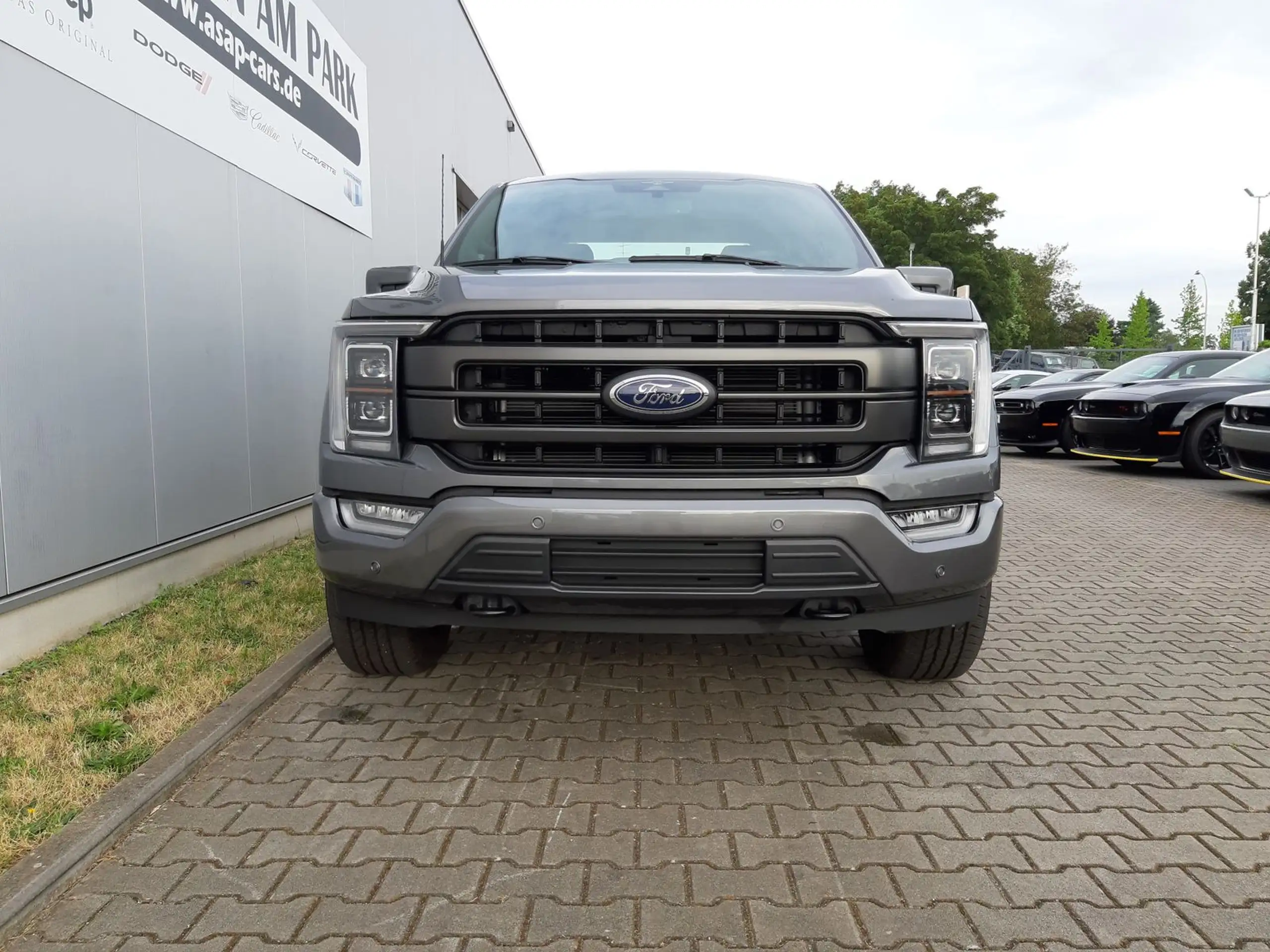 Ford - F 150