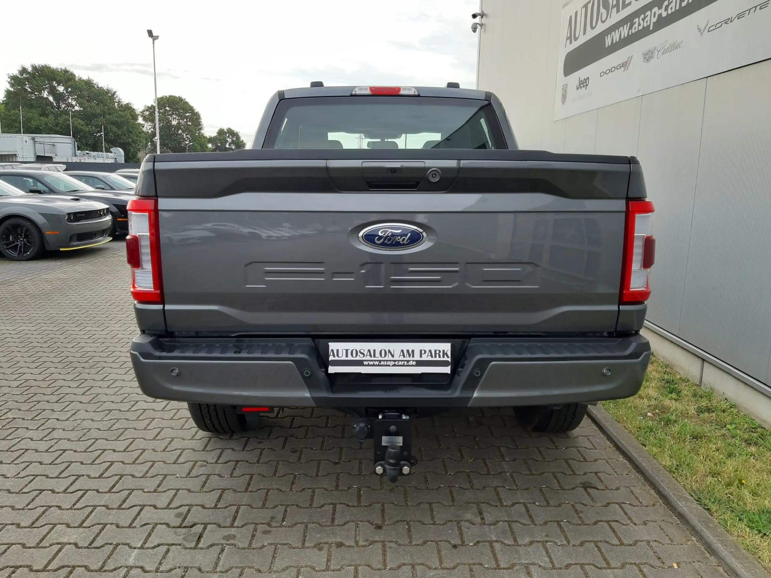 Ford - F 150