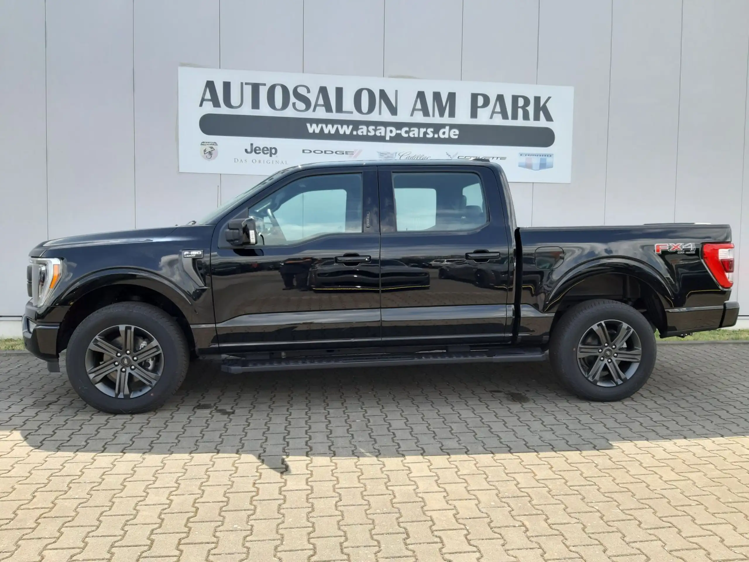 Ford - F 150