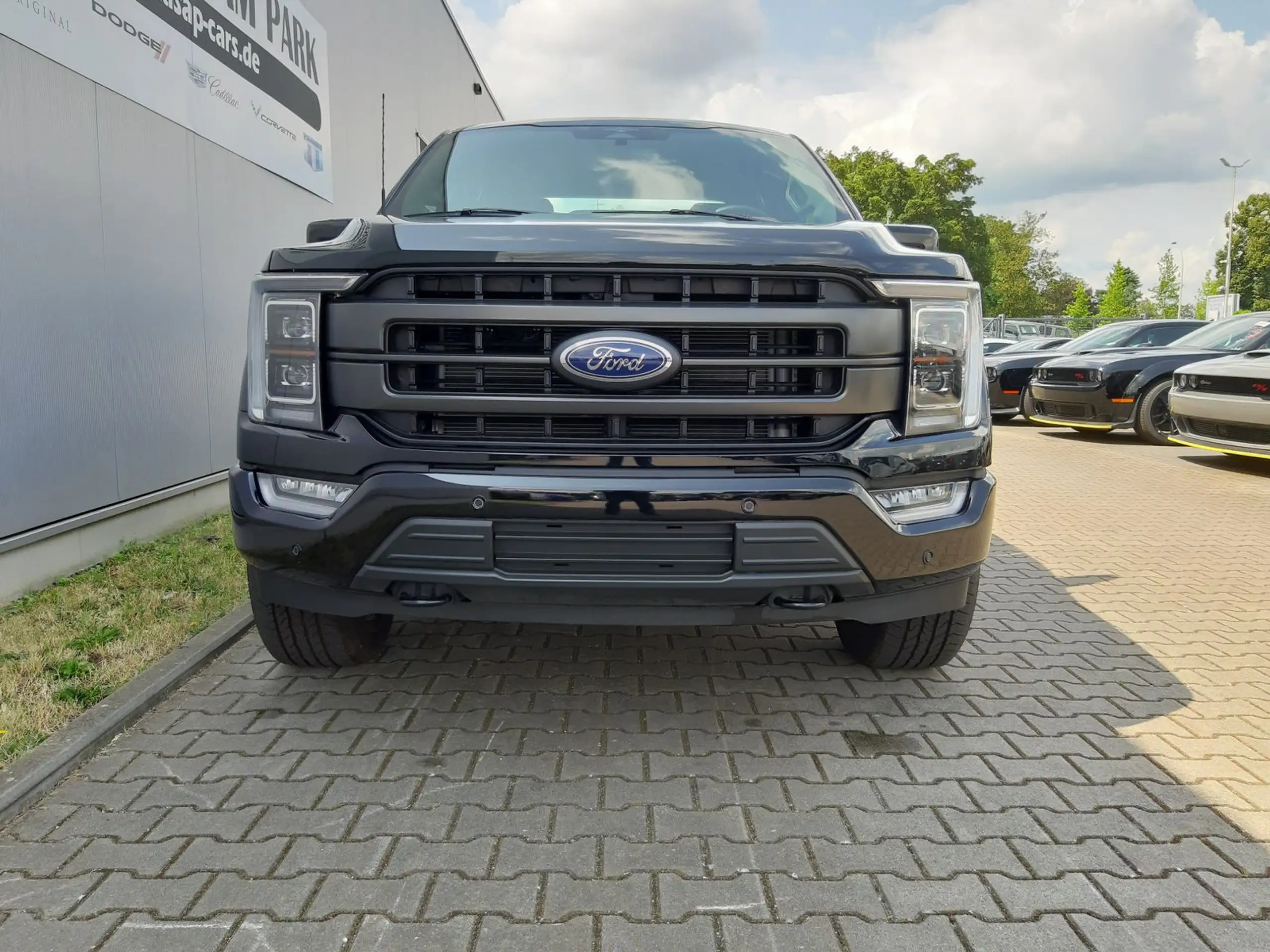 Ford - F 150