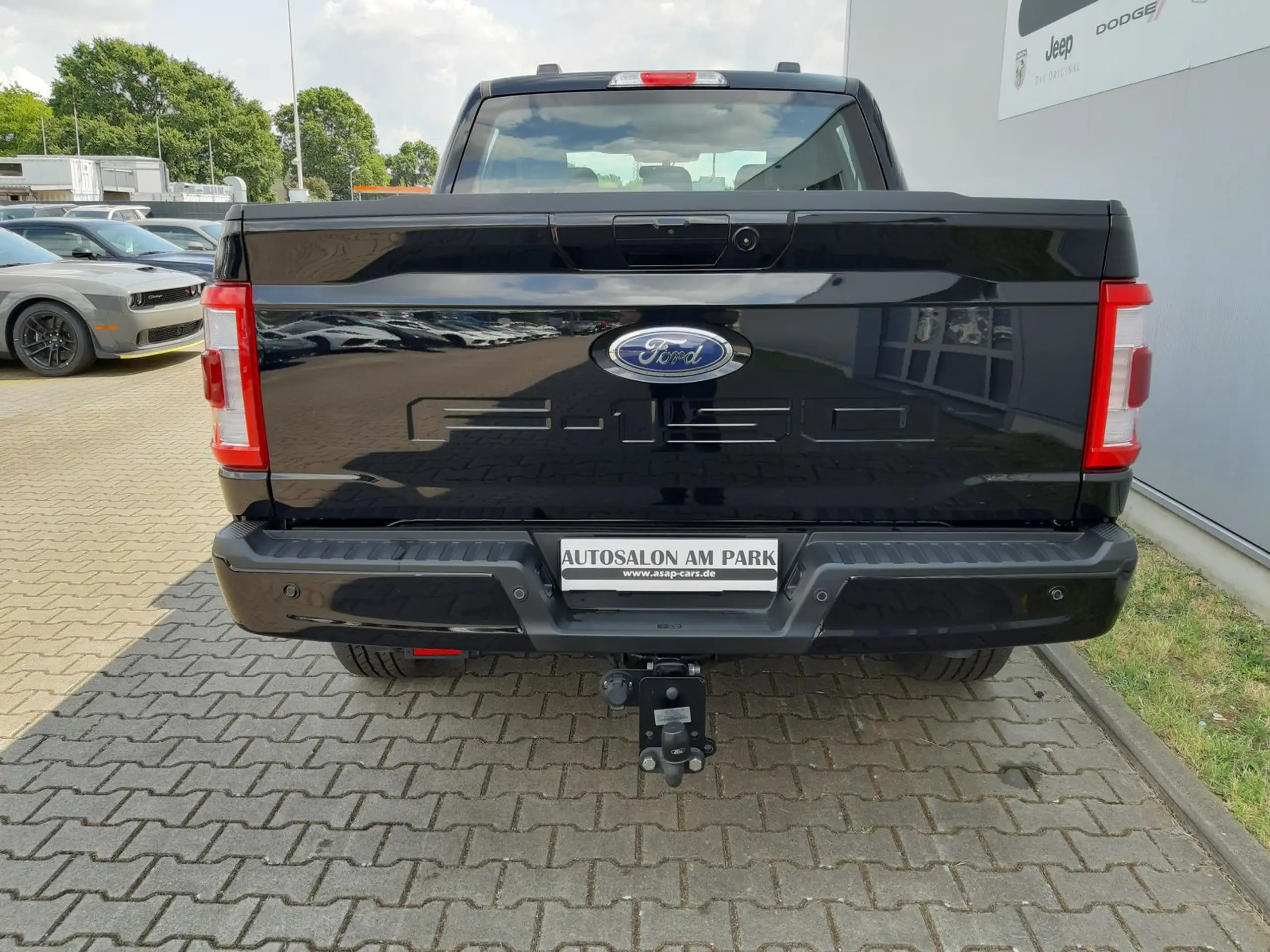 Ford - F 150