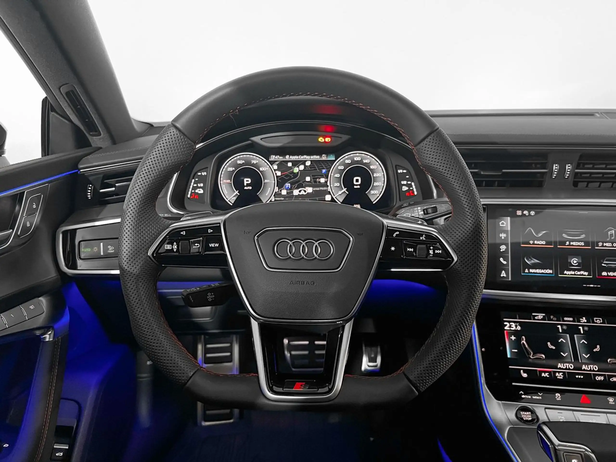 Audi - A7