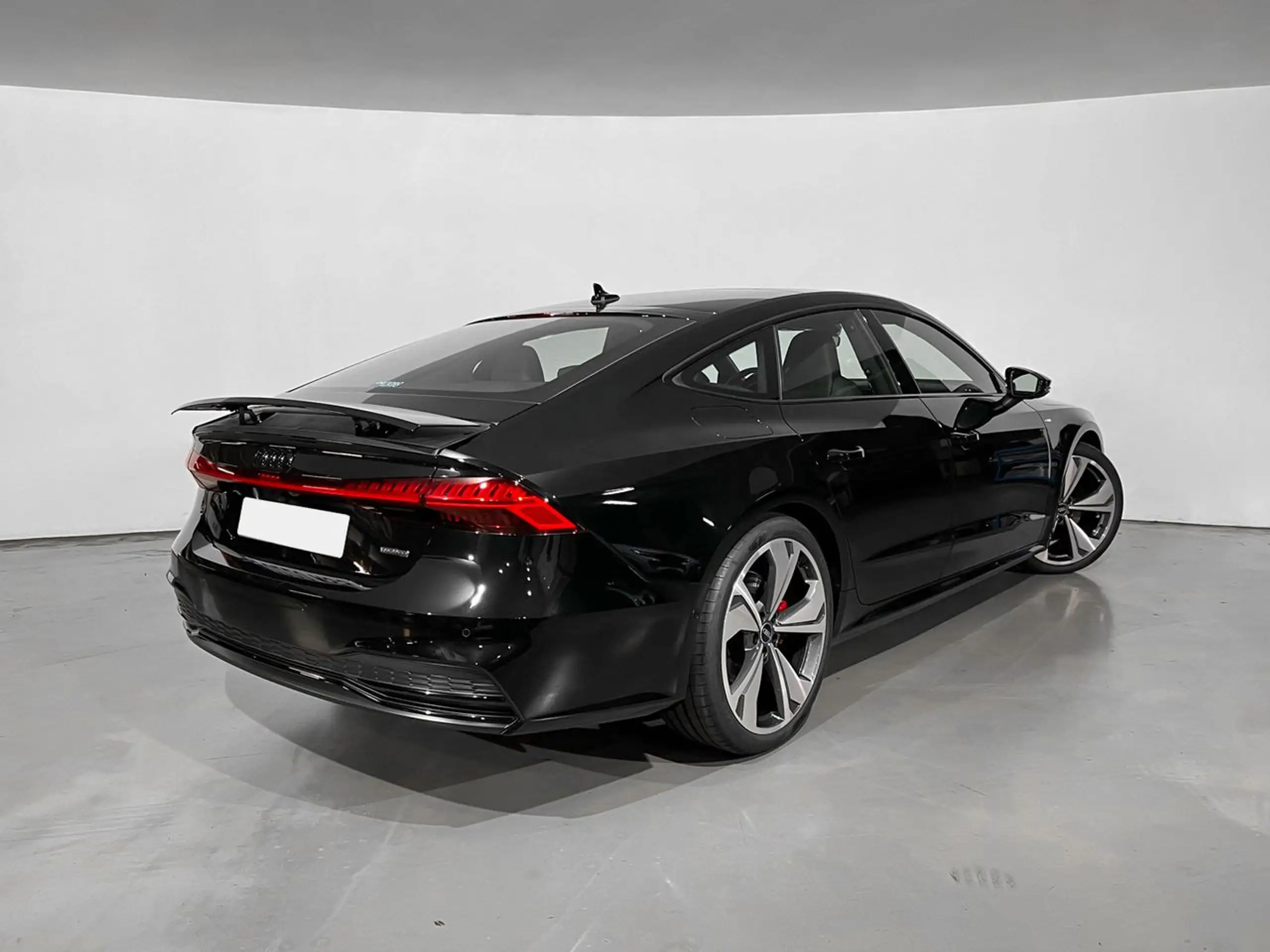 Audi - A7