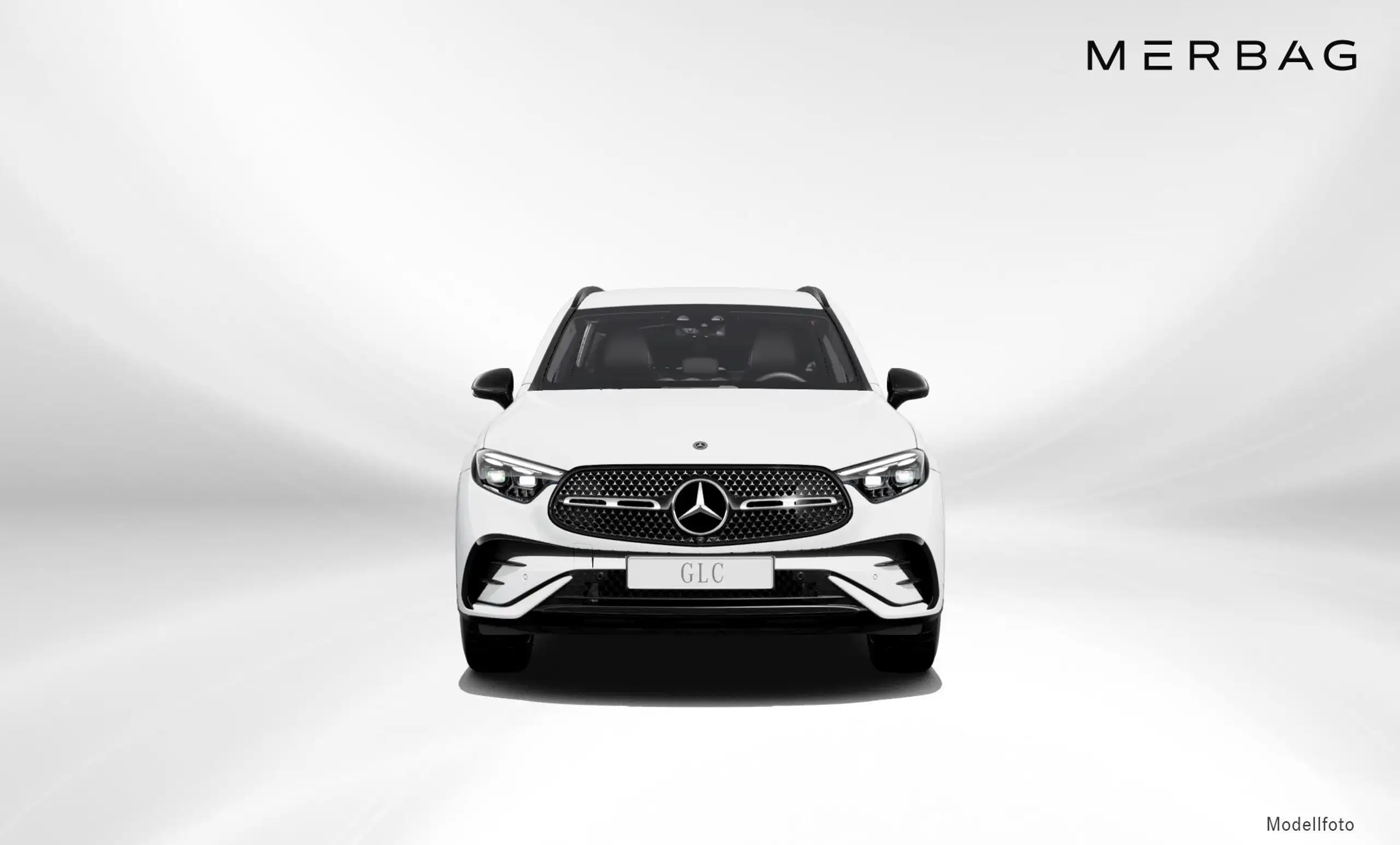 Mercedes-Benz - GLC 220