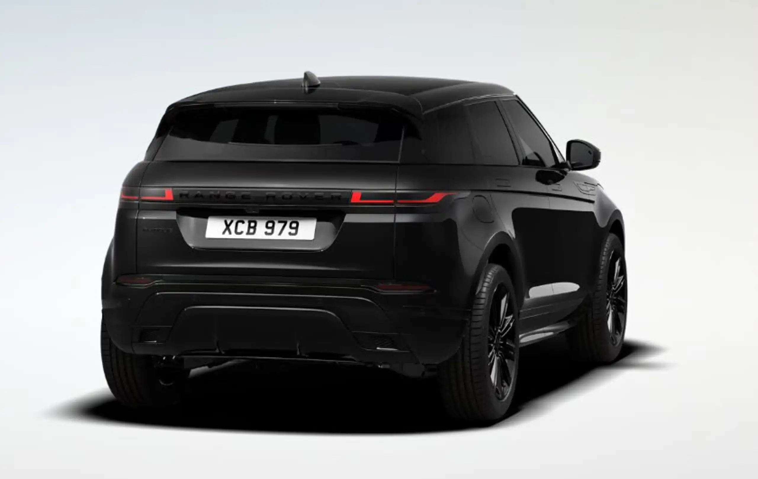 Land Rover - Range Rover Evoque