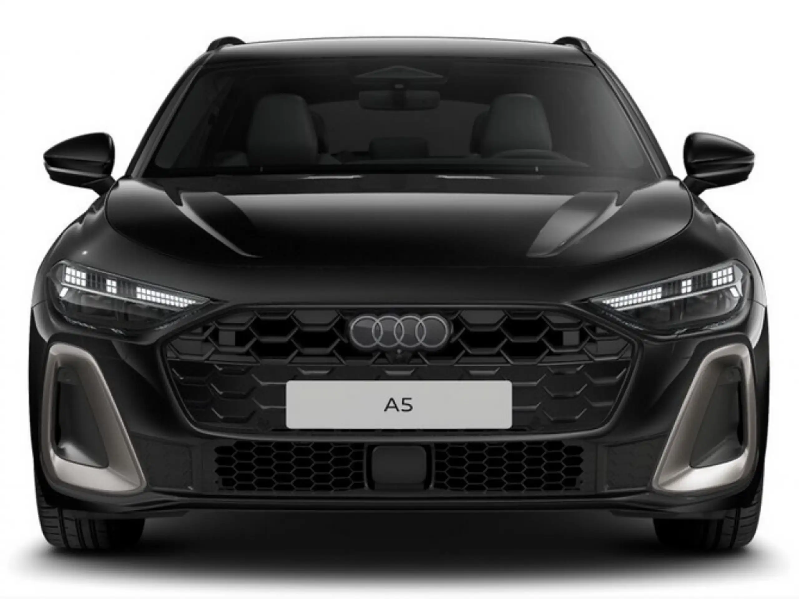 Audi - A5