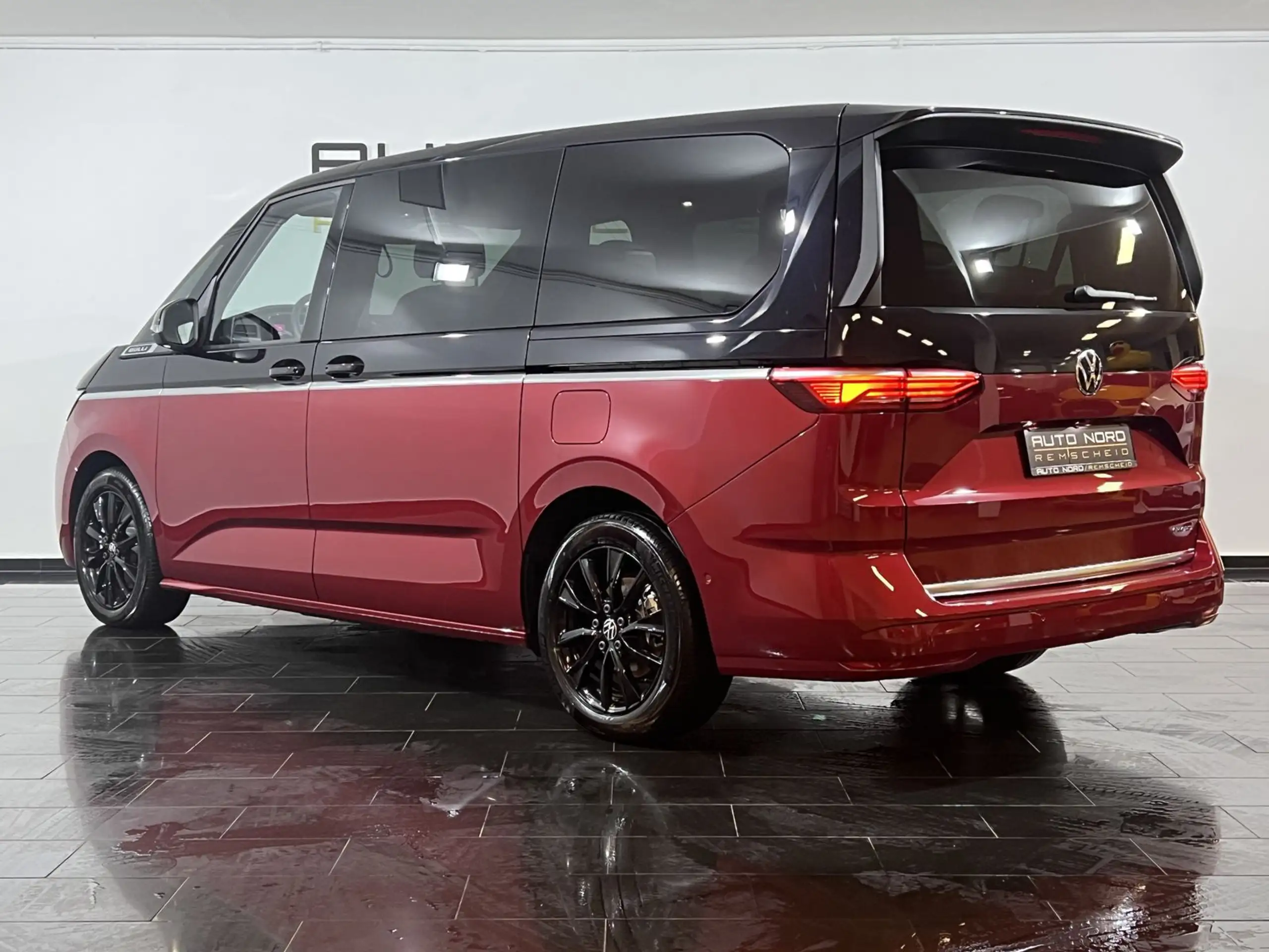 Volkswagen - T7 Multivan