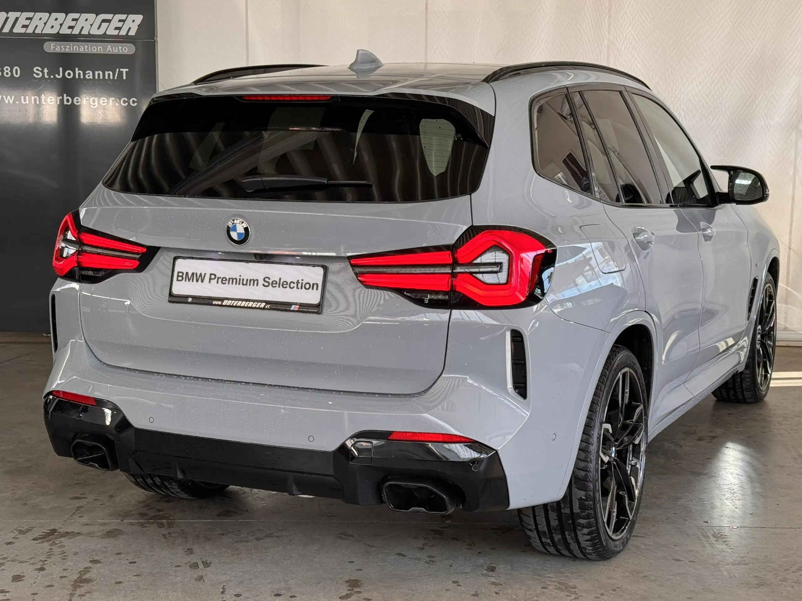 BMW - X3 M