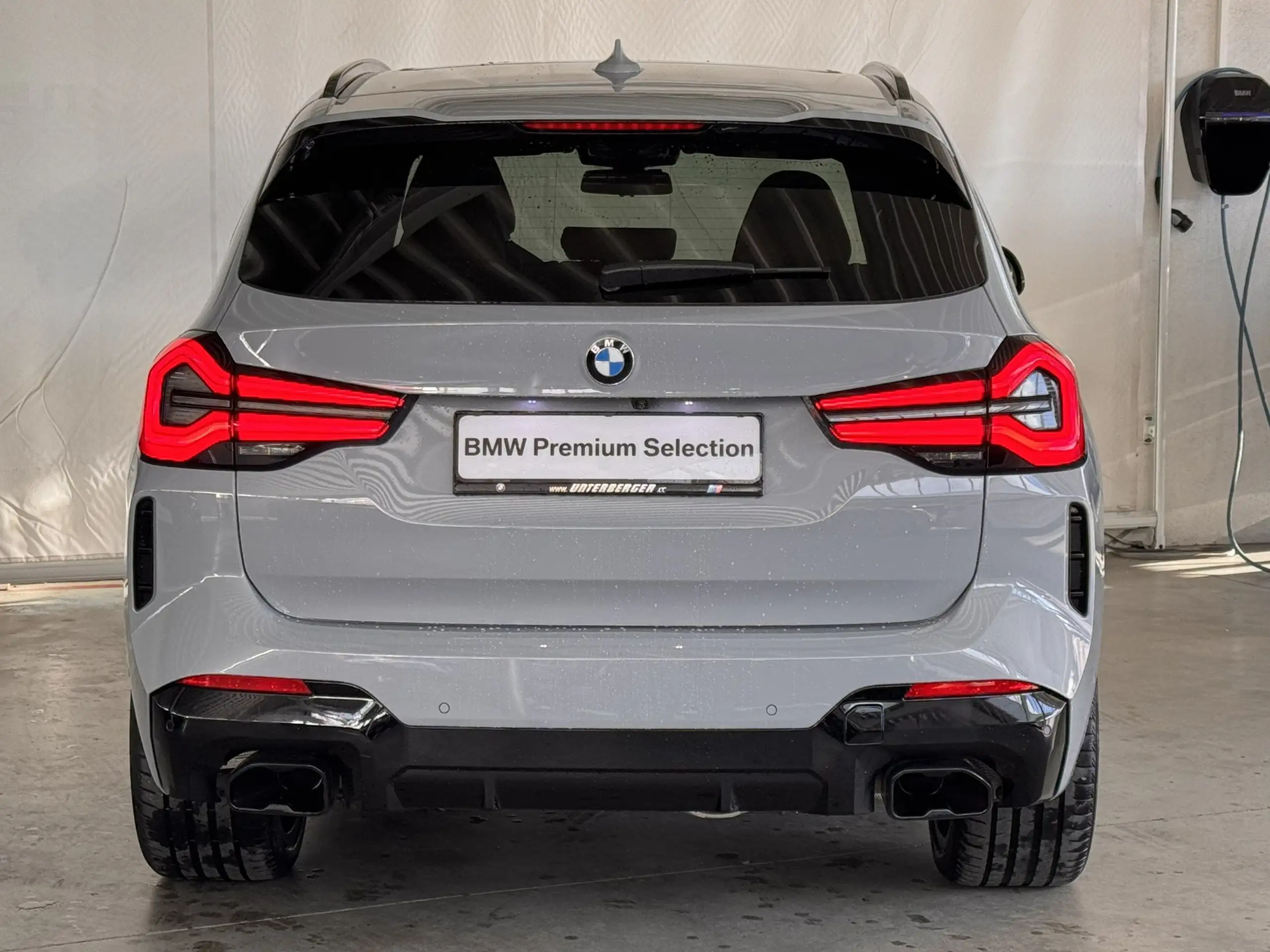 BMW - X3 M