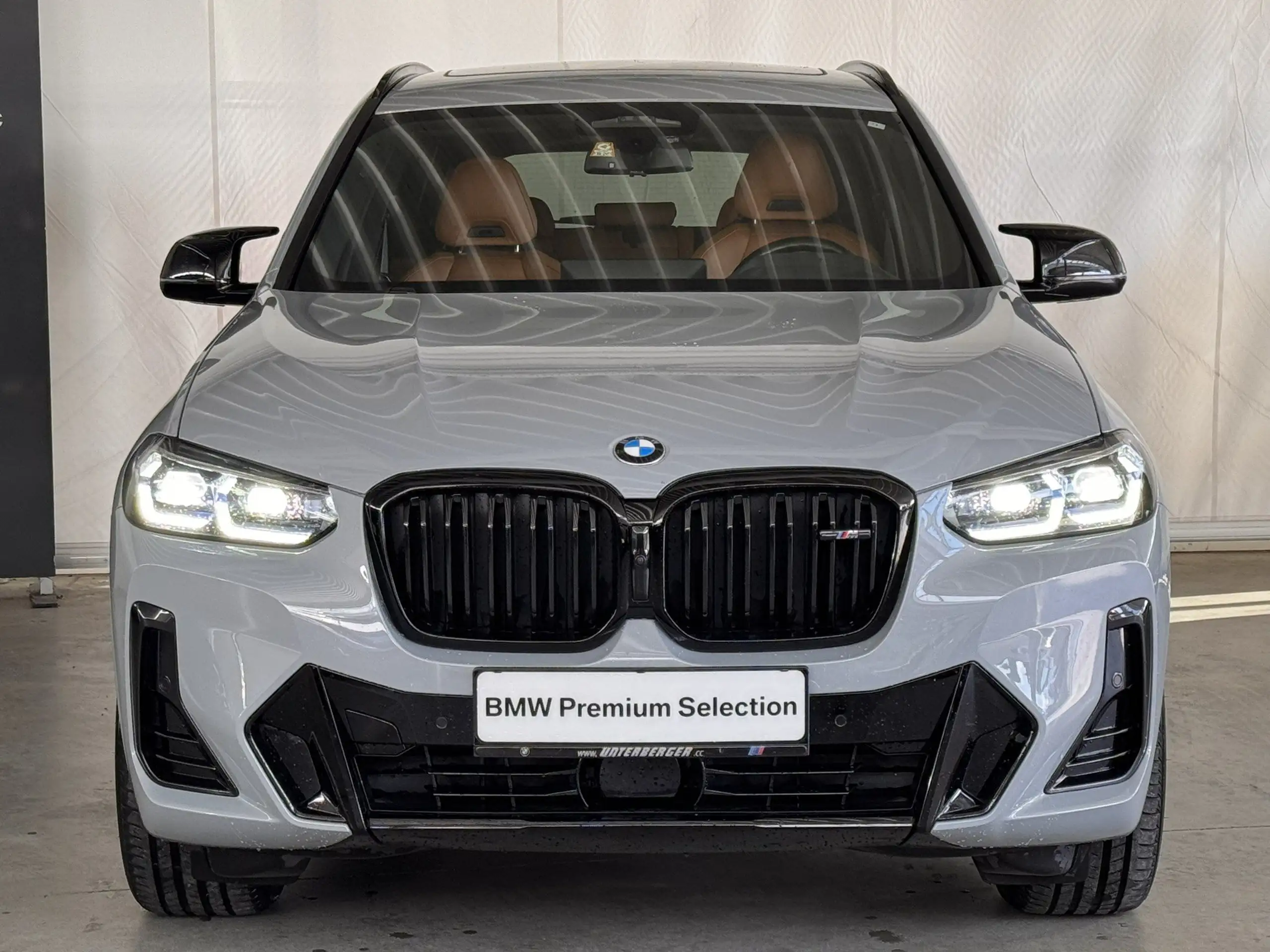 BMW - X3 M