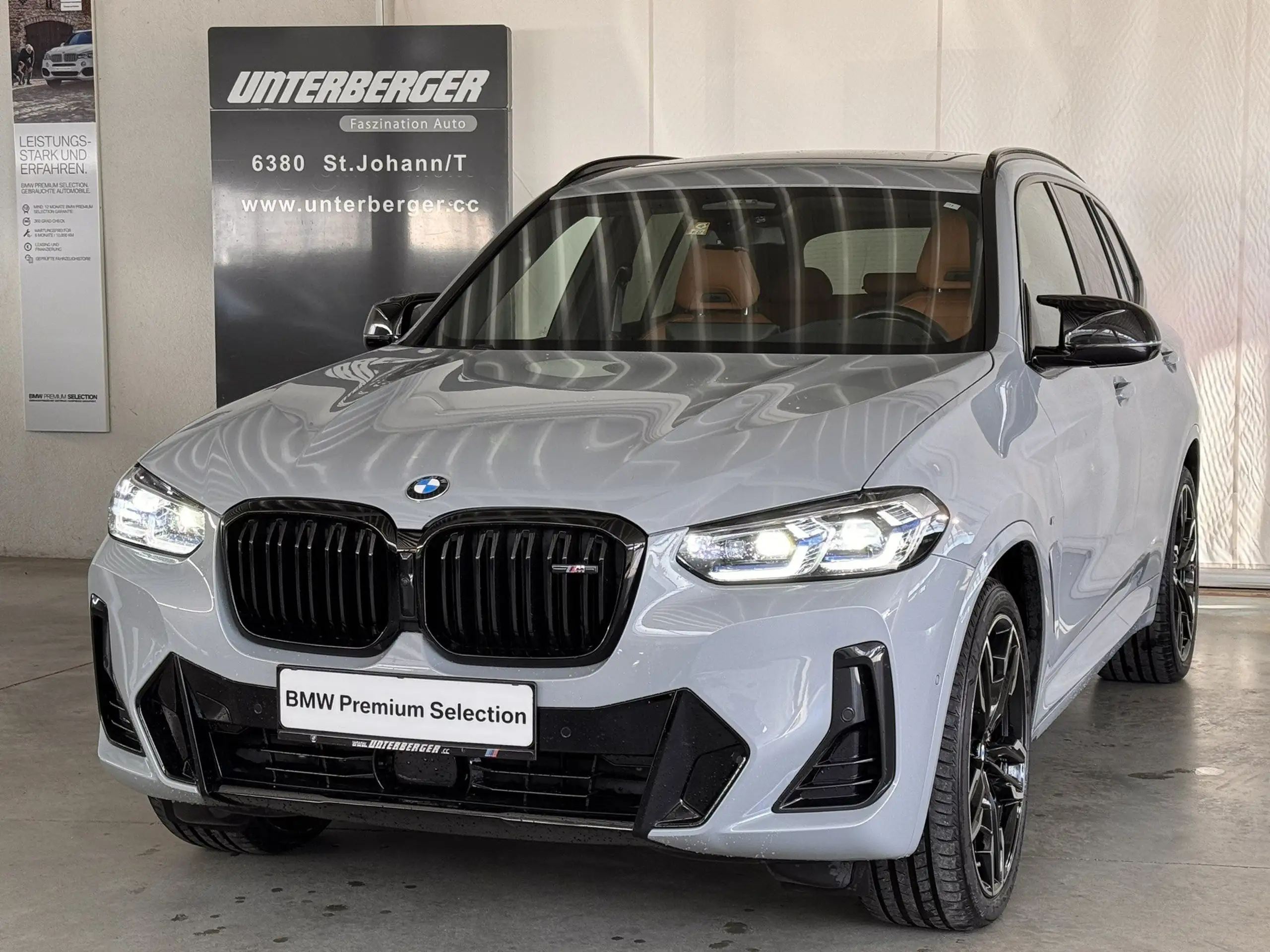 BMW - X3 M