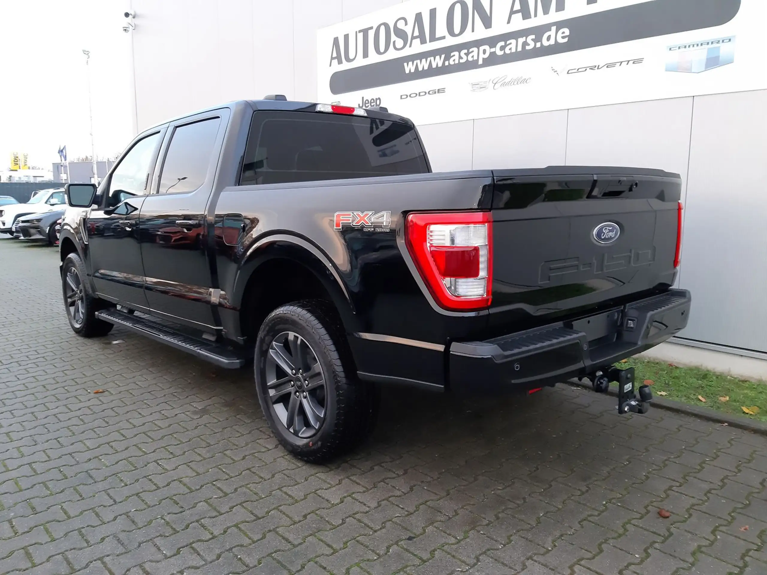 Ford - F 150