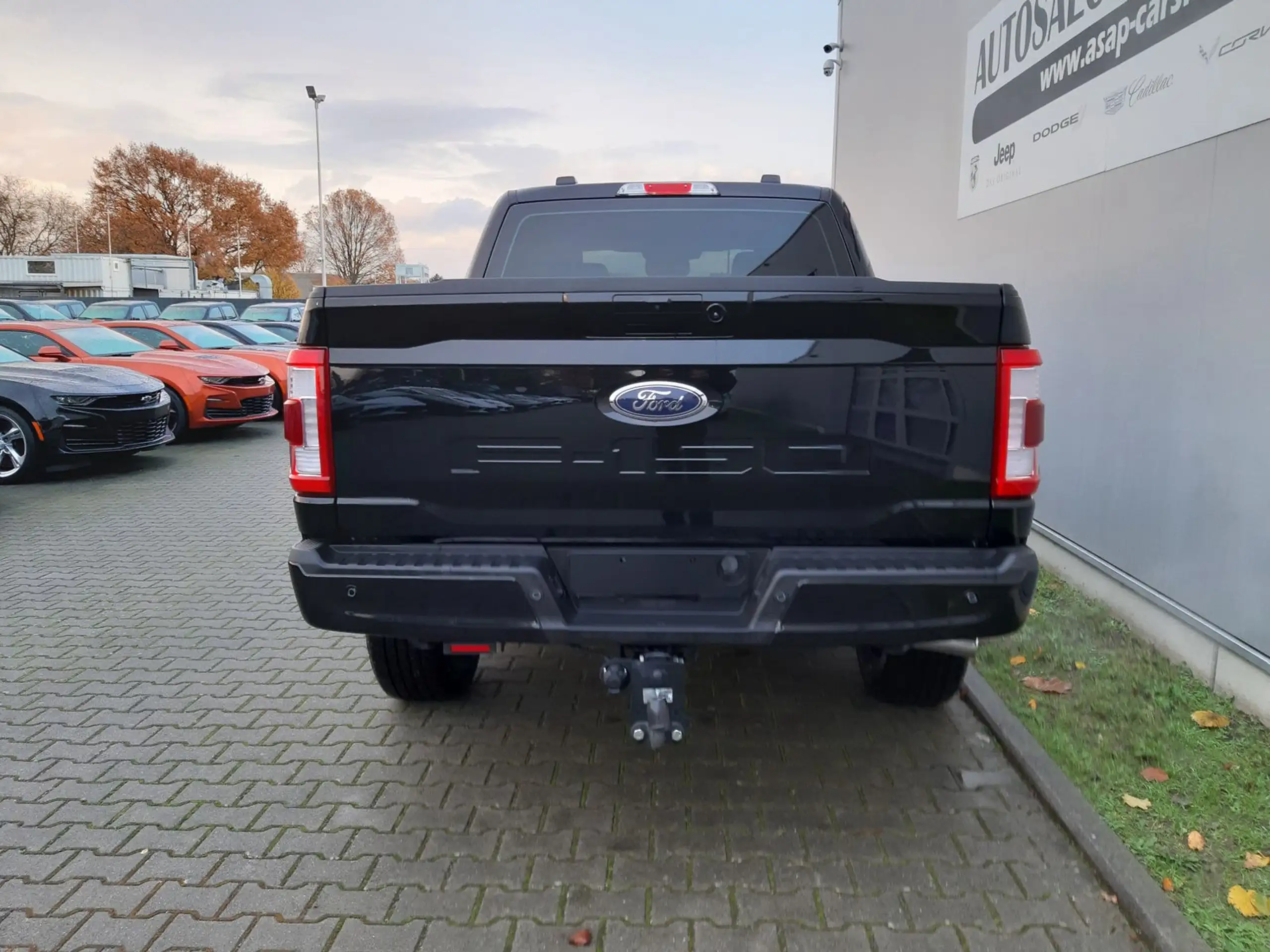 Ford - F 150