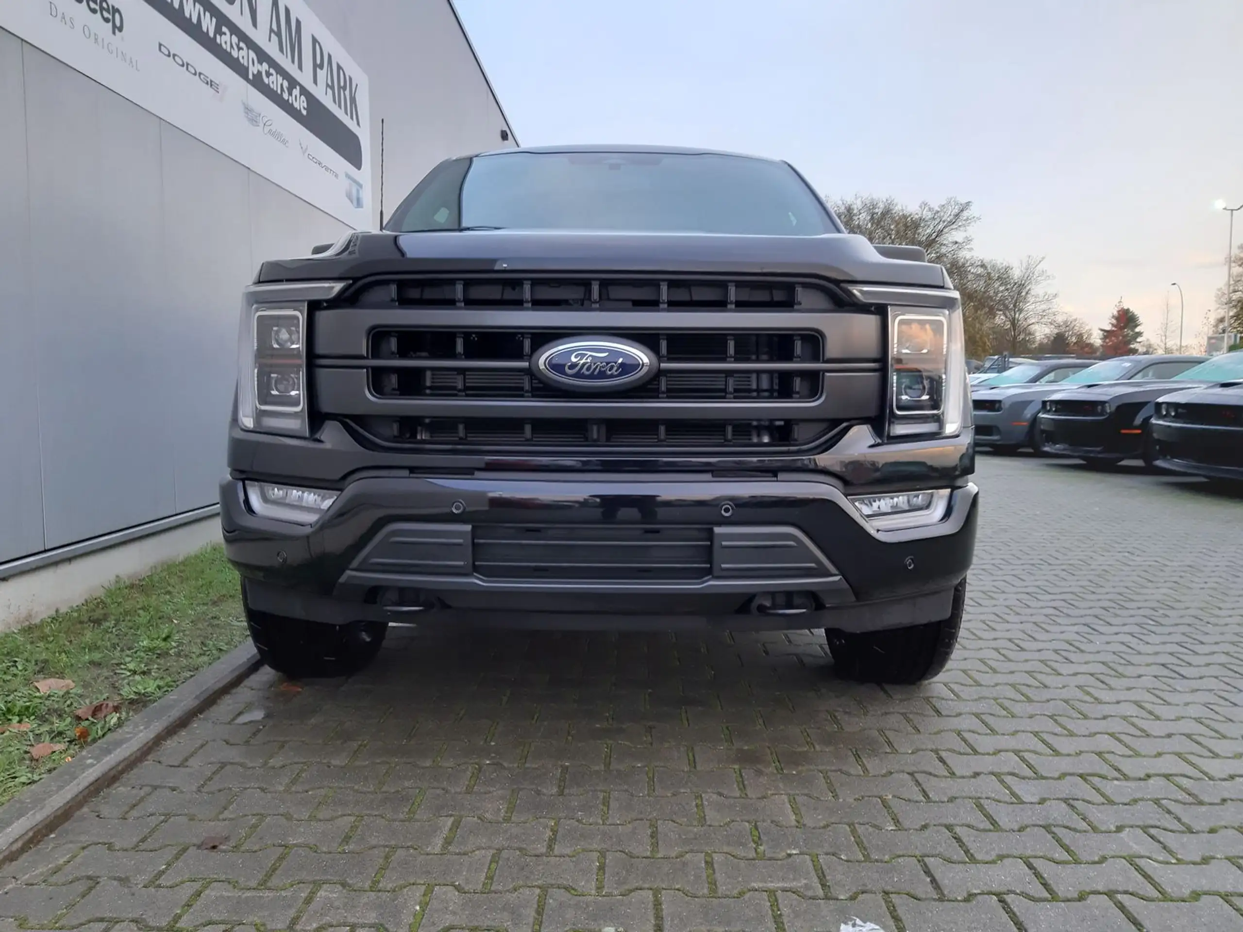 Ford - F 150