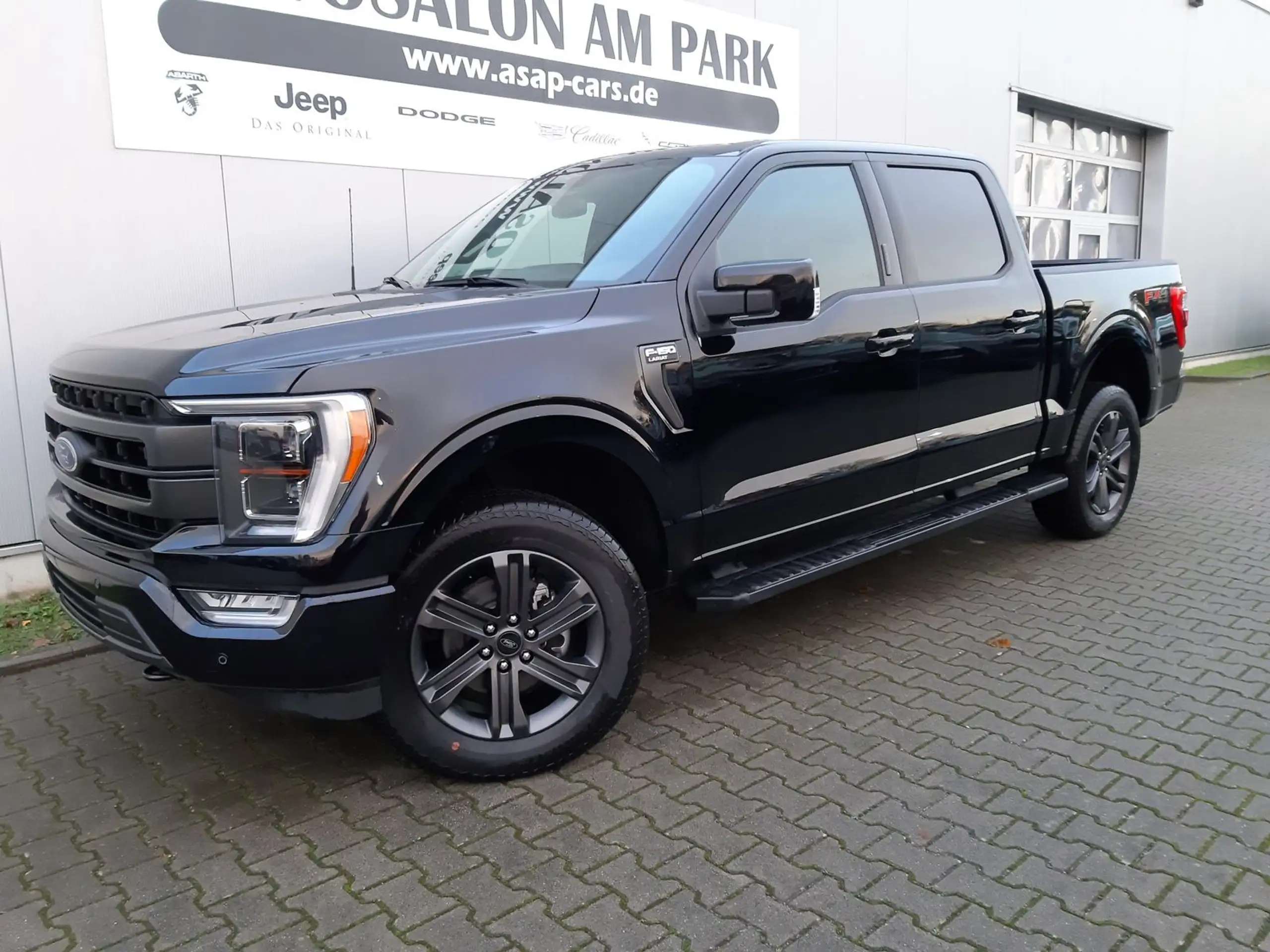 Ford - F 150