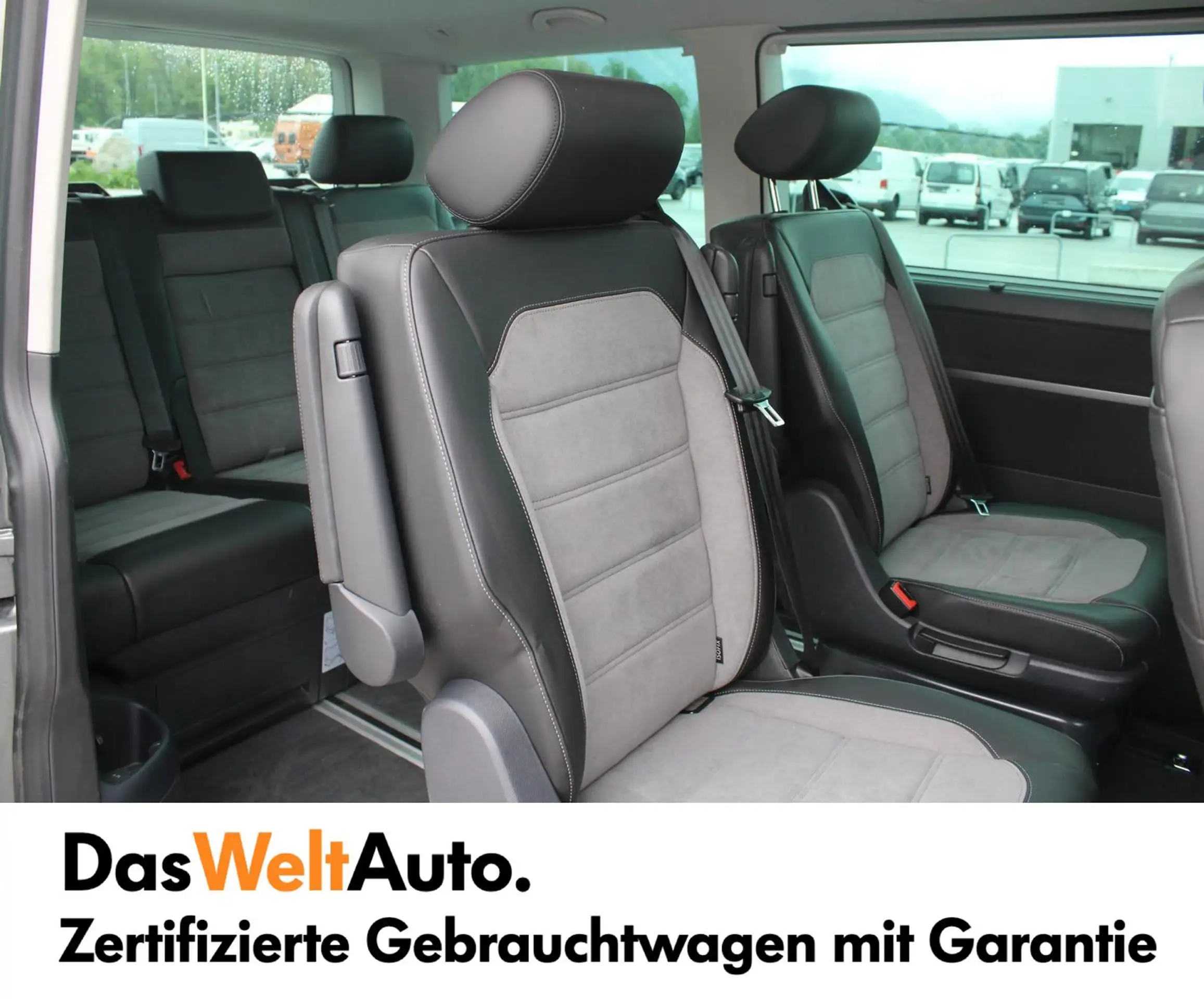 Volkswagen - T6.1 Multivan