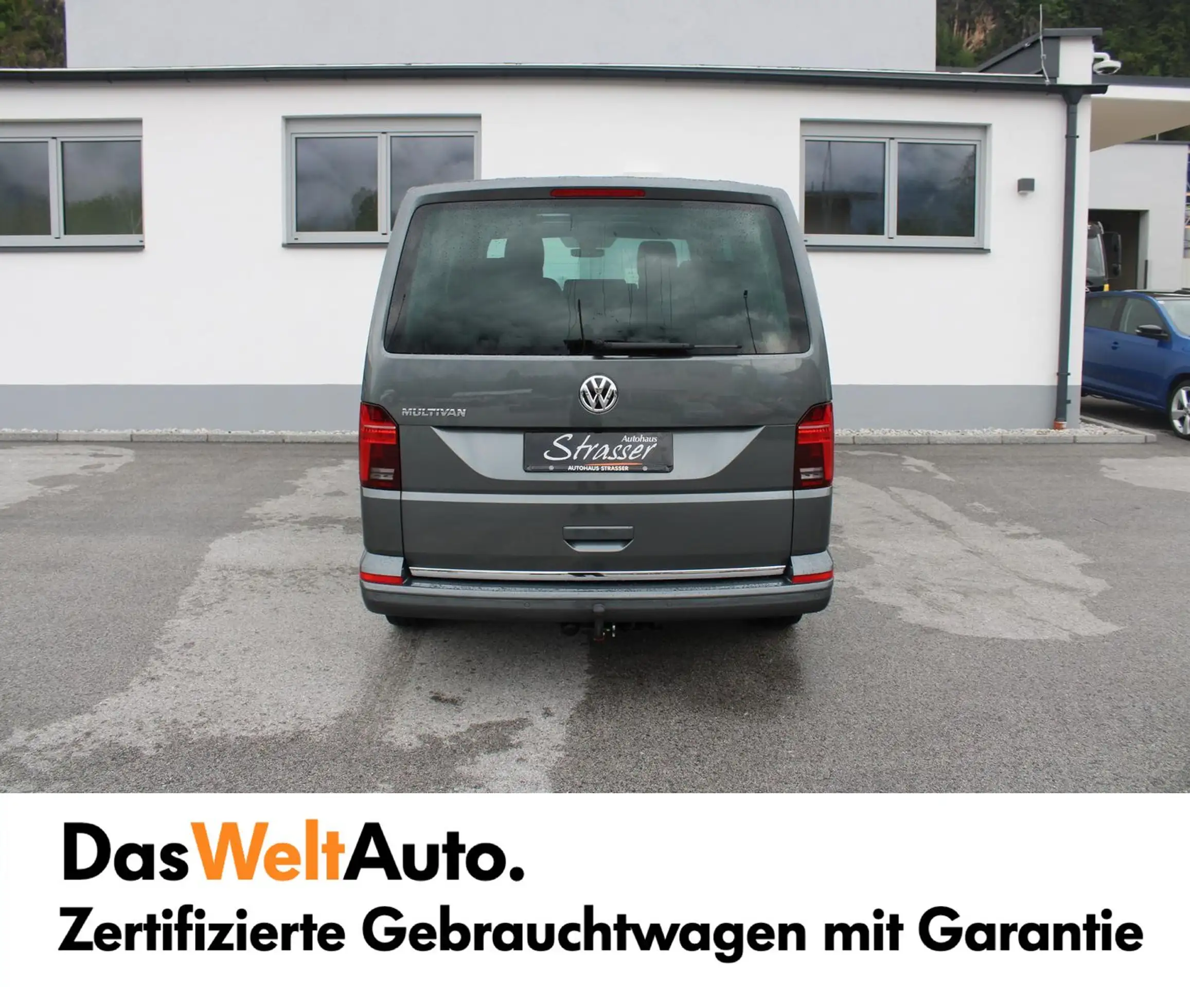 Volkswagen - T6.1 Multivan