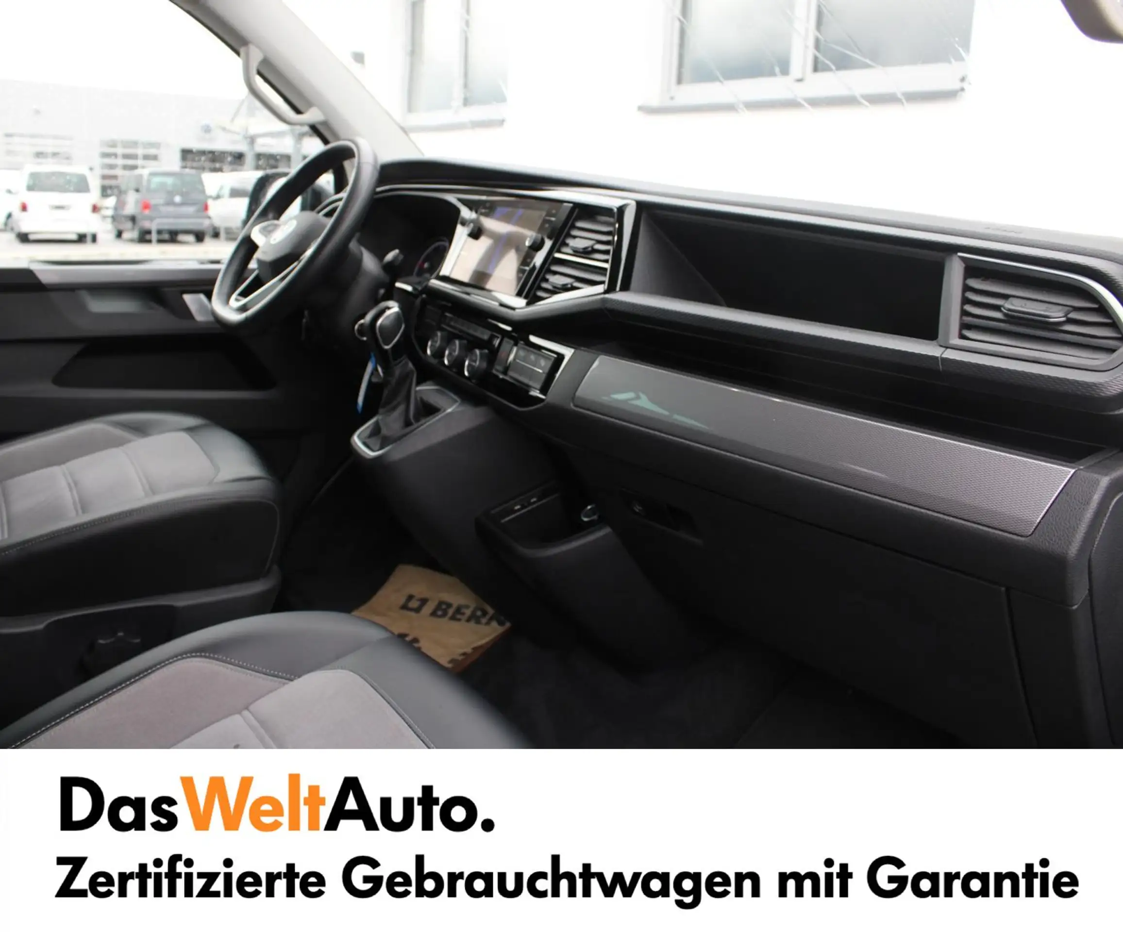 Volkswagen - T6.1 Multivan