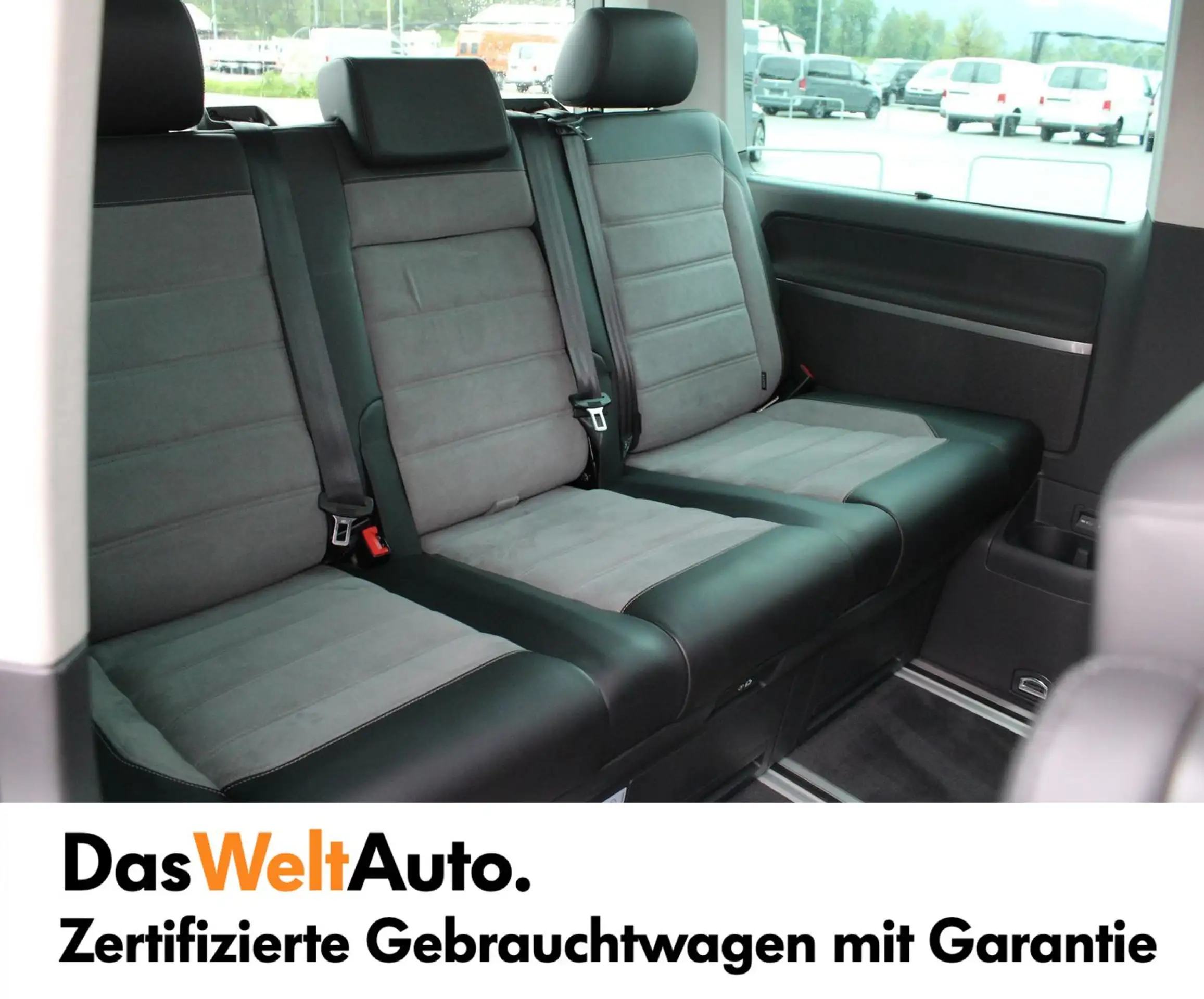 Volkswagen - T6.1 Multivan