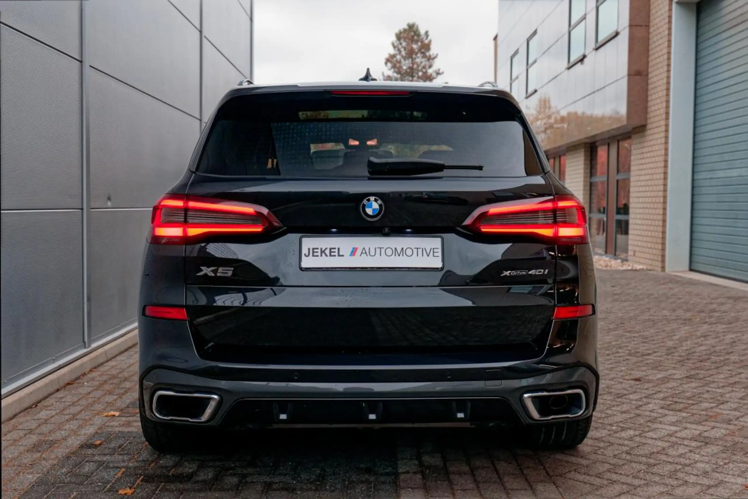 BMW - X5