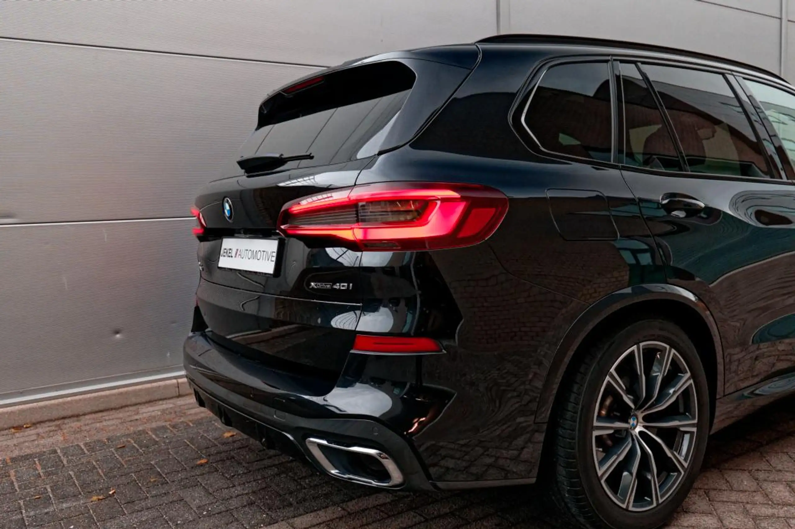 BMW - X5