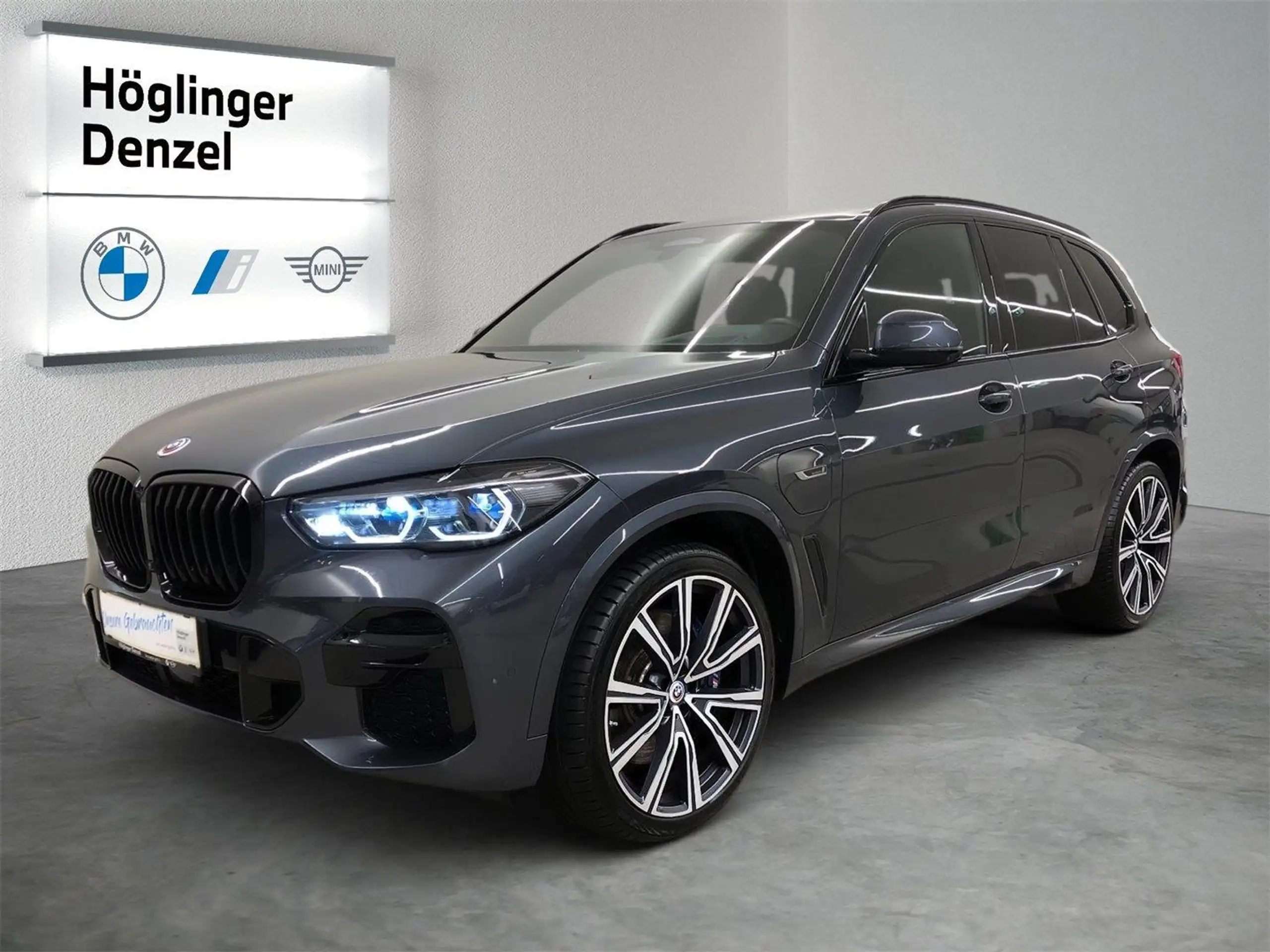 BMW - X5