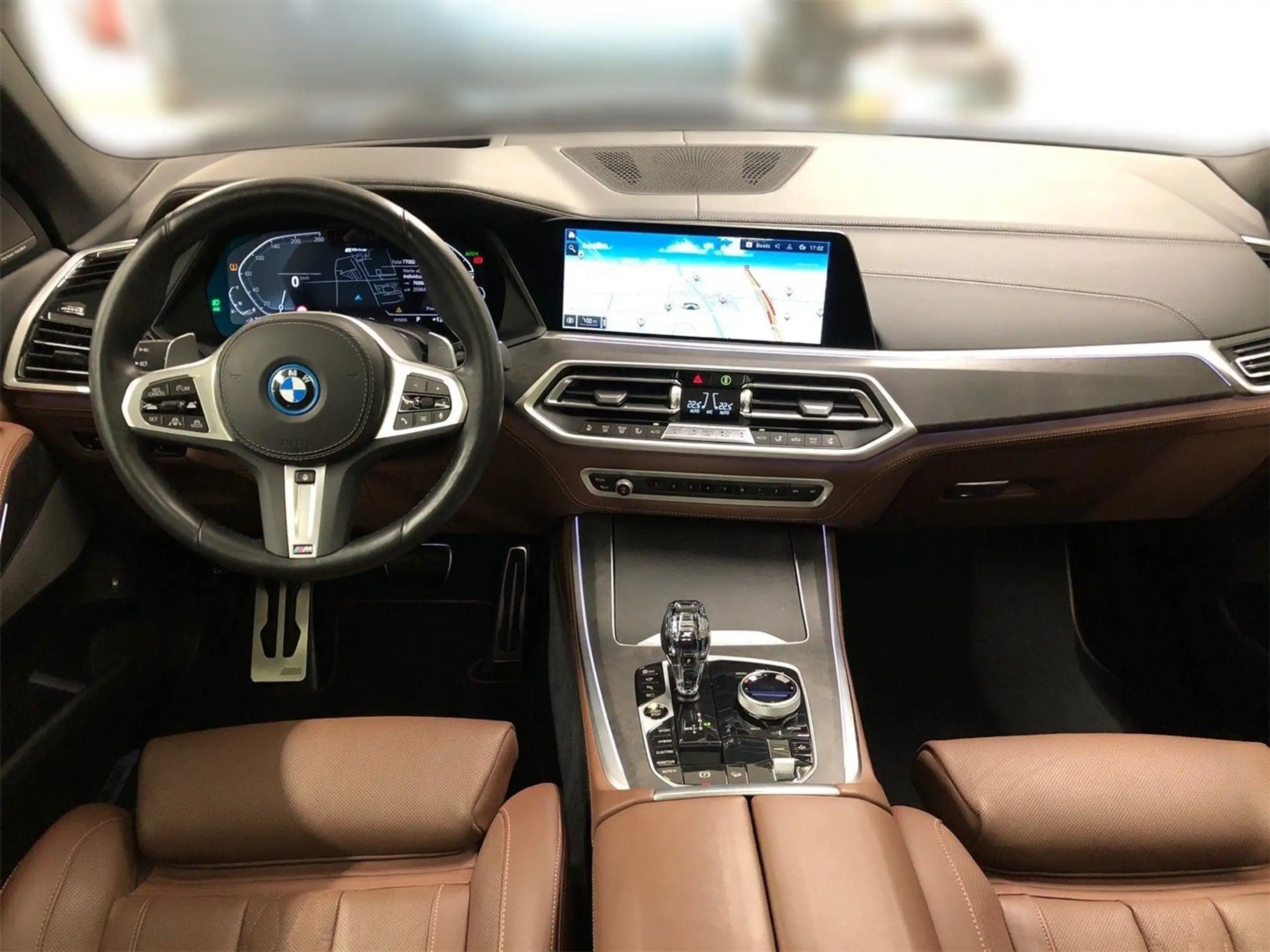 BMW - X5