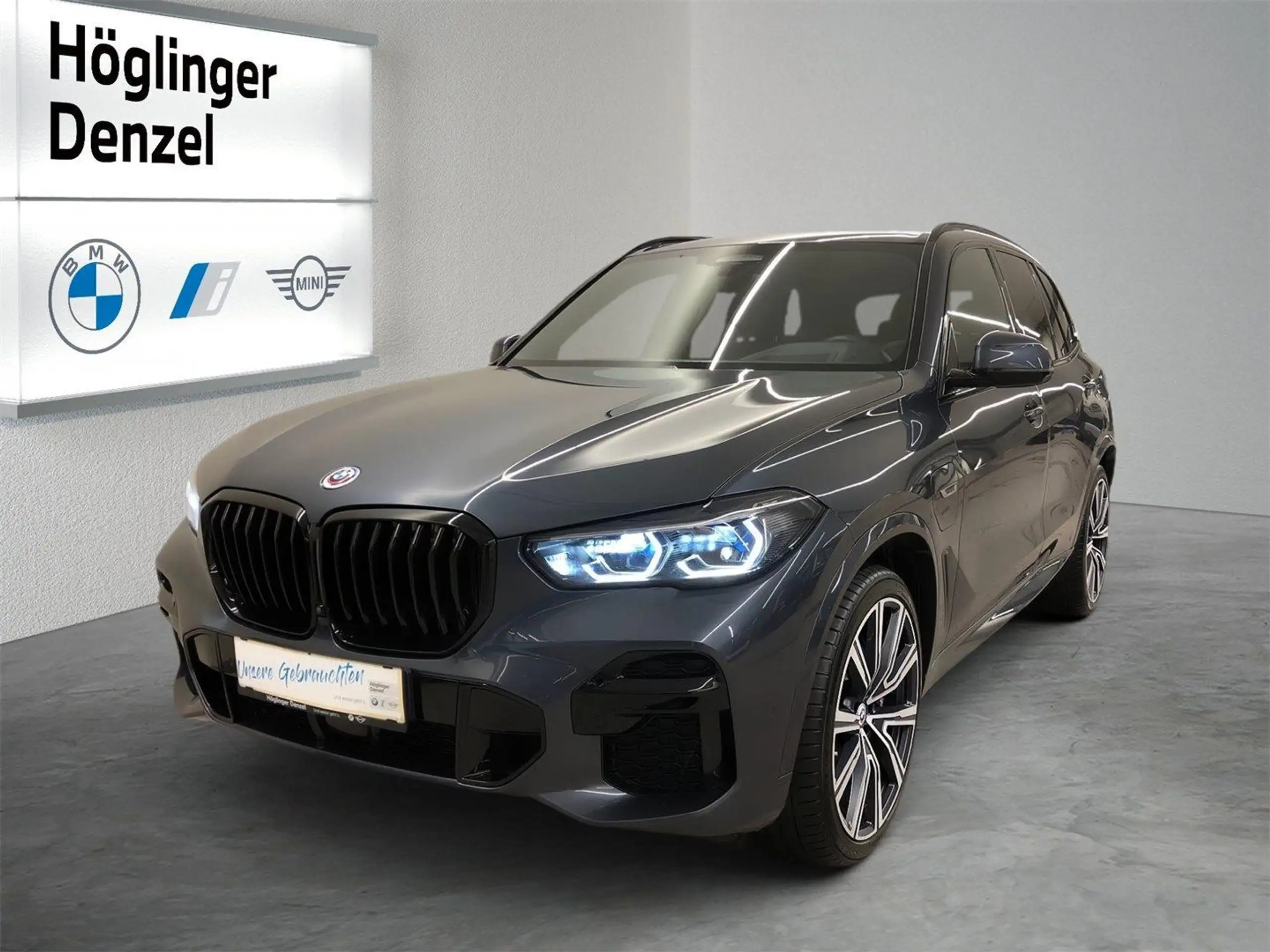 BMW - X5