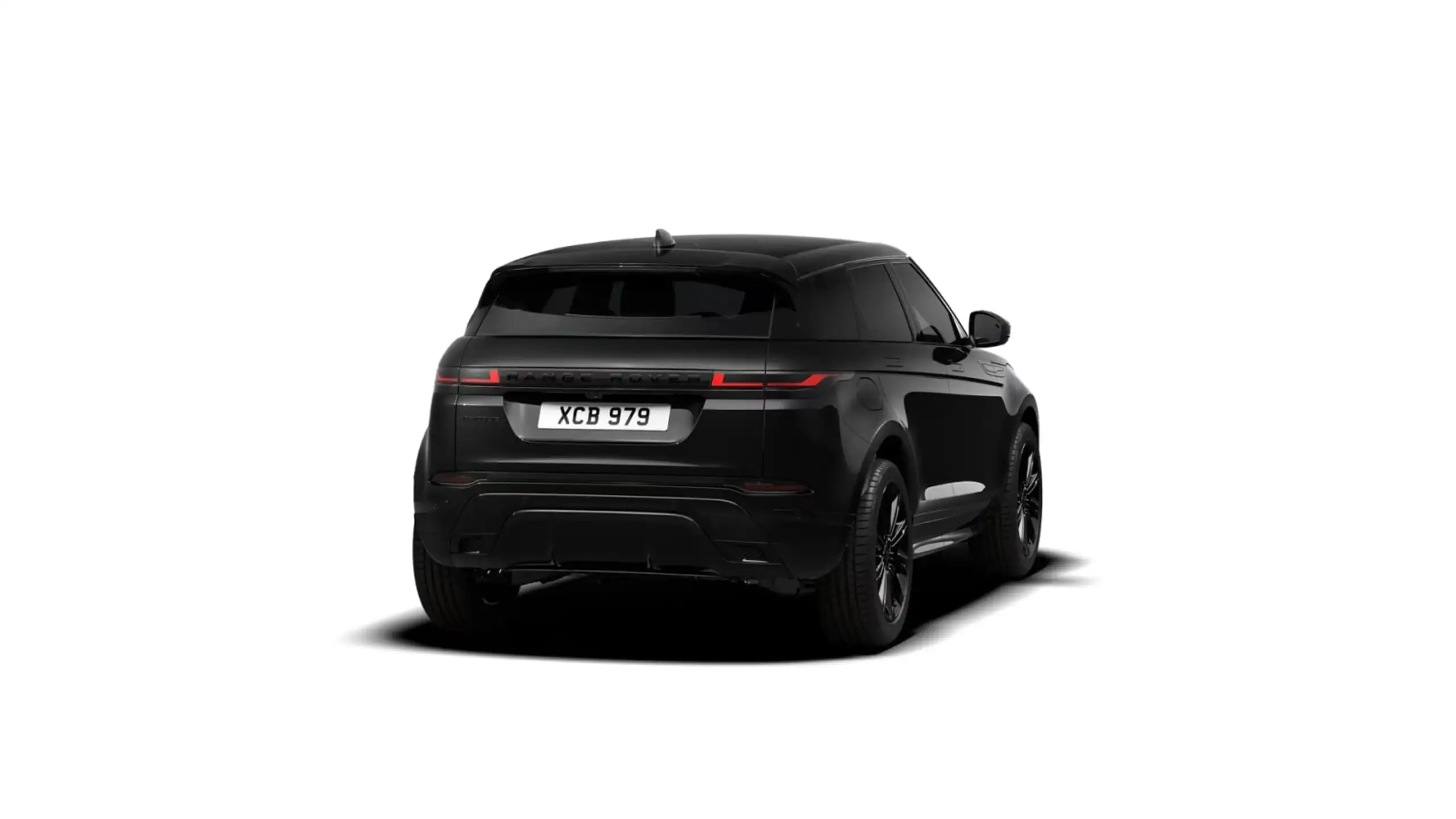 Land Rover - Range Rover Evoque