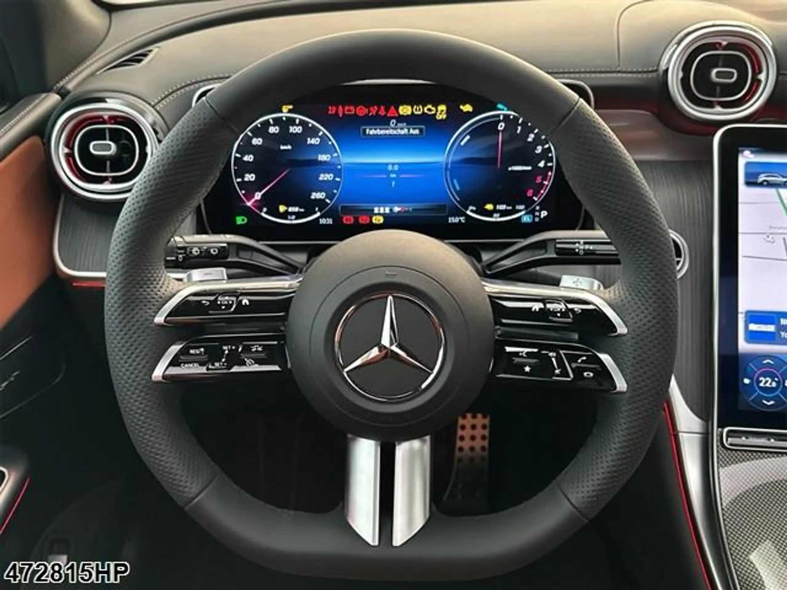 Mercedes-Benz - GLC 300