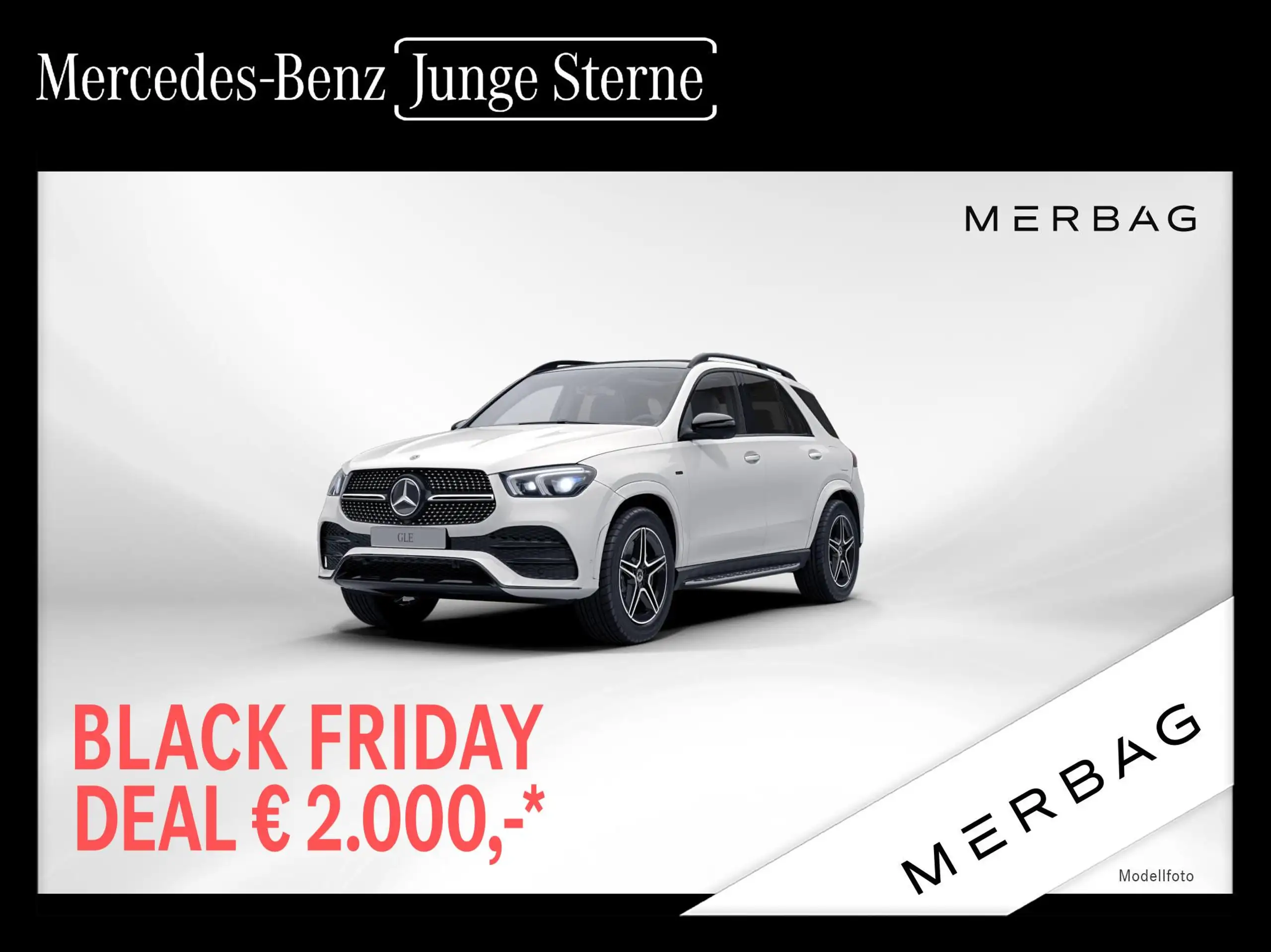 Mercedes-Benz - GLE 350