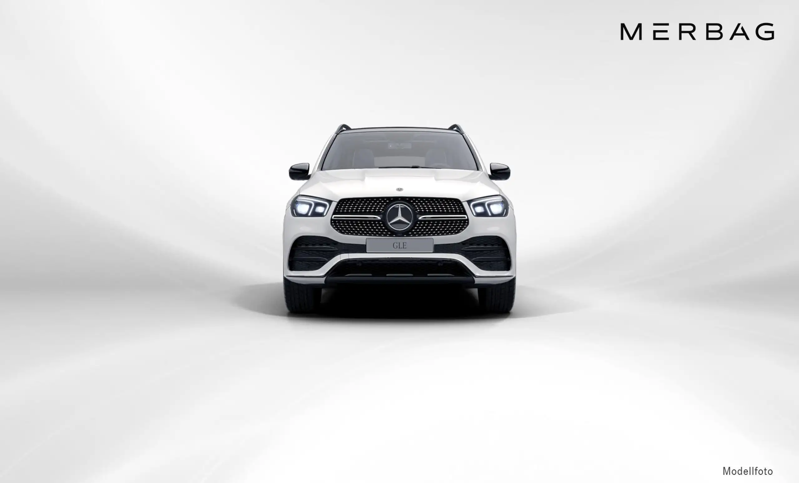 Mercedes-Benz - GLE 350