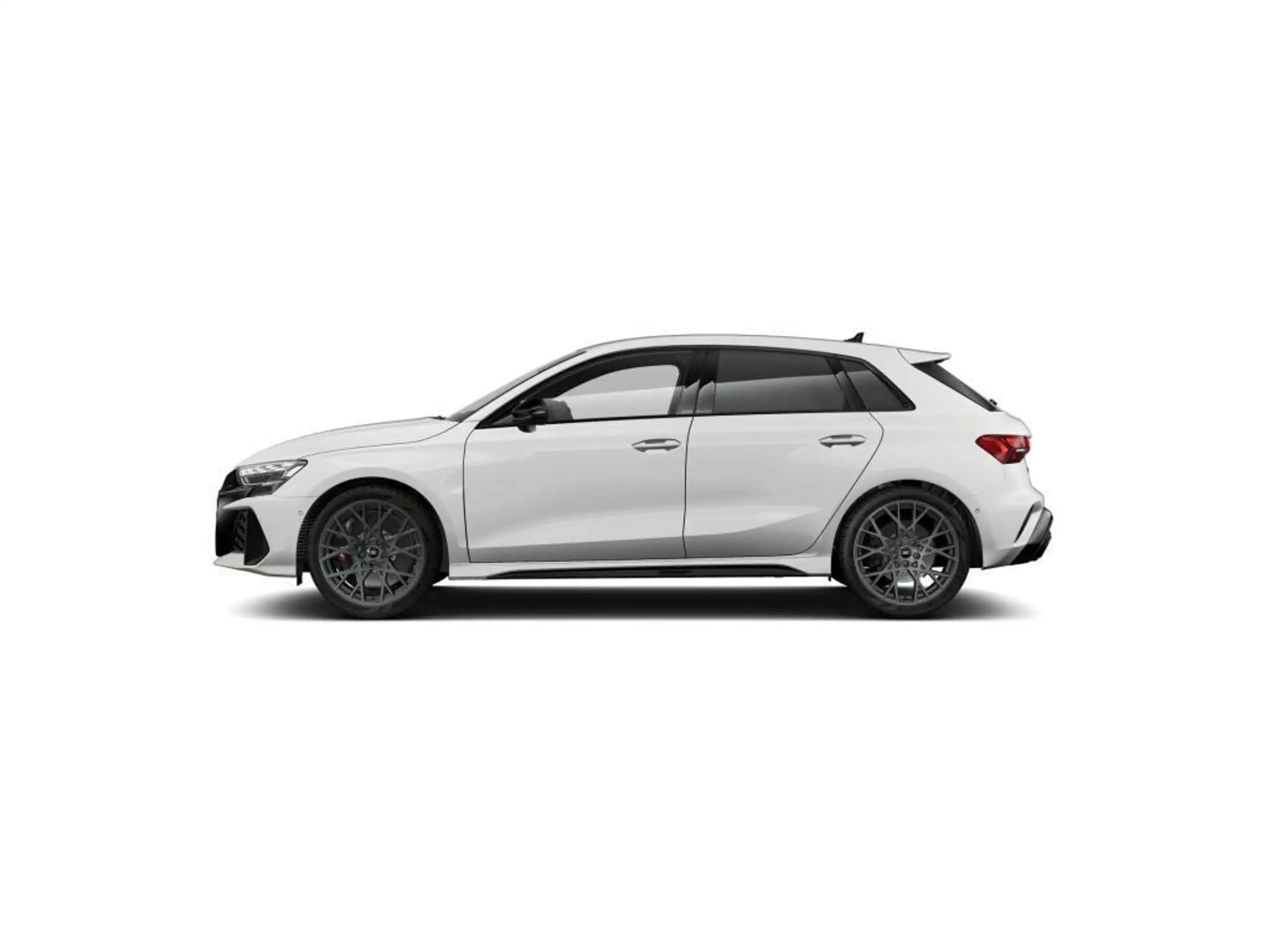 Audi - RS3