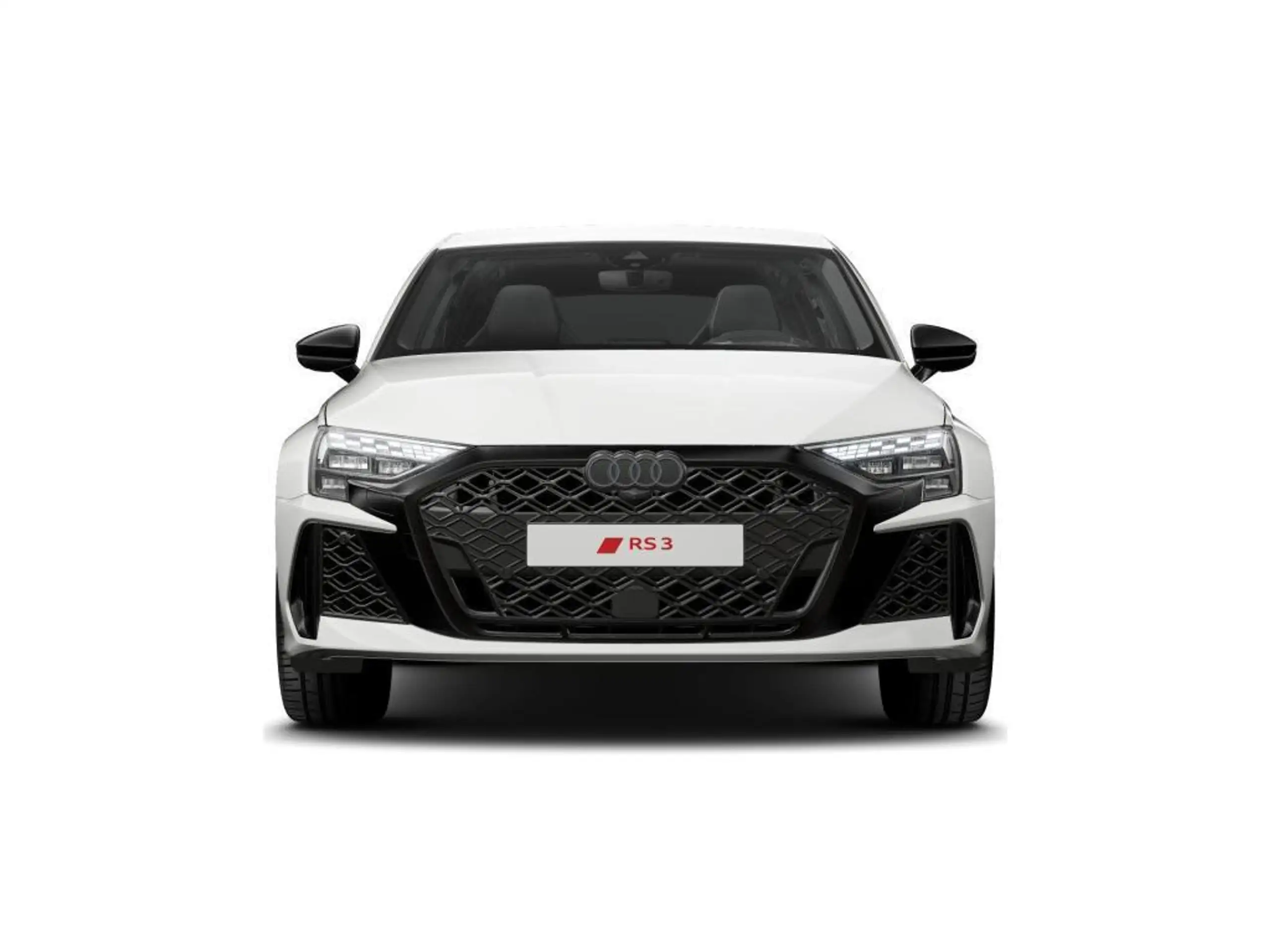 Audi - RS3