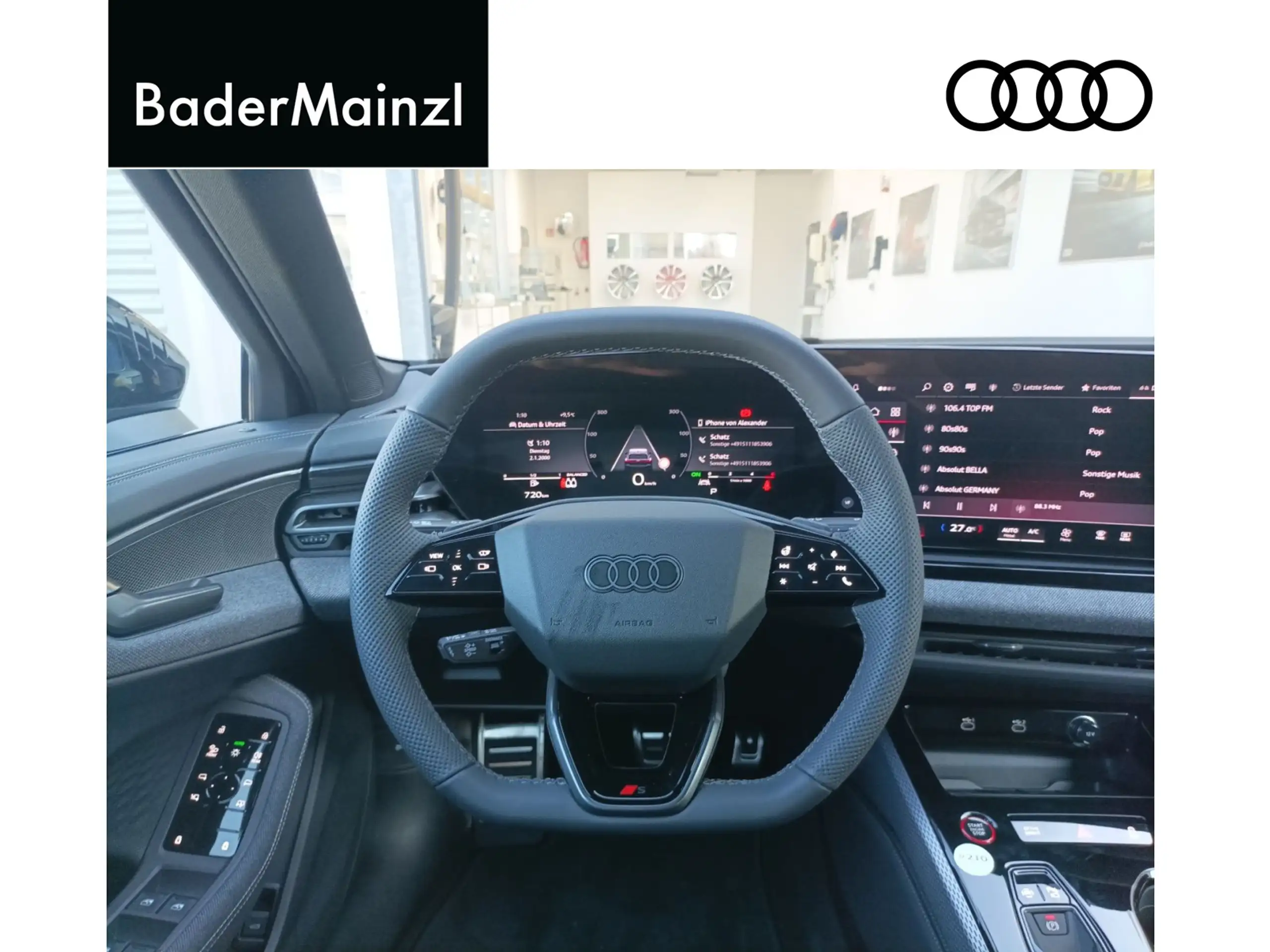 Audi - A5