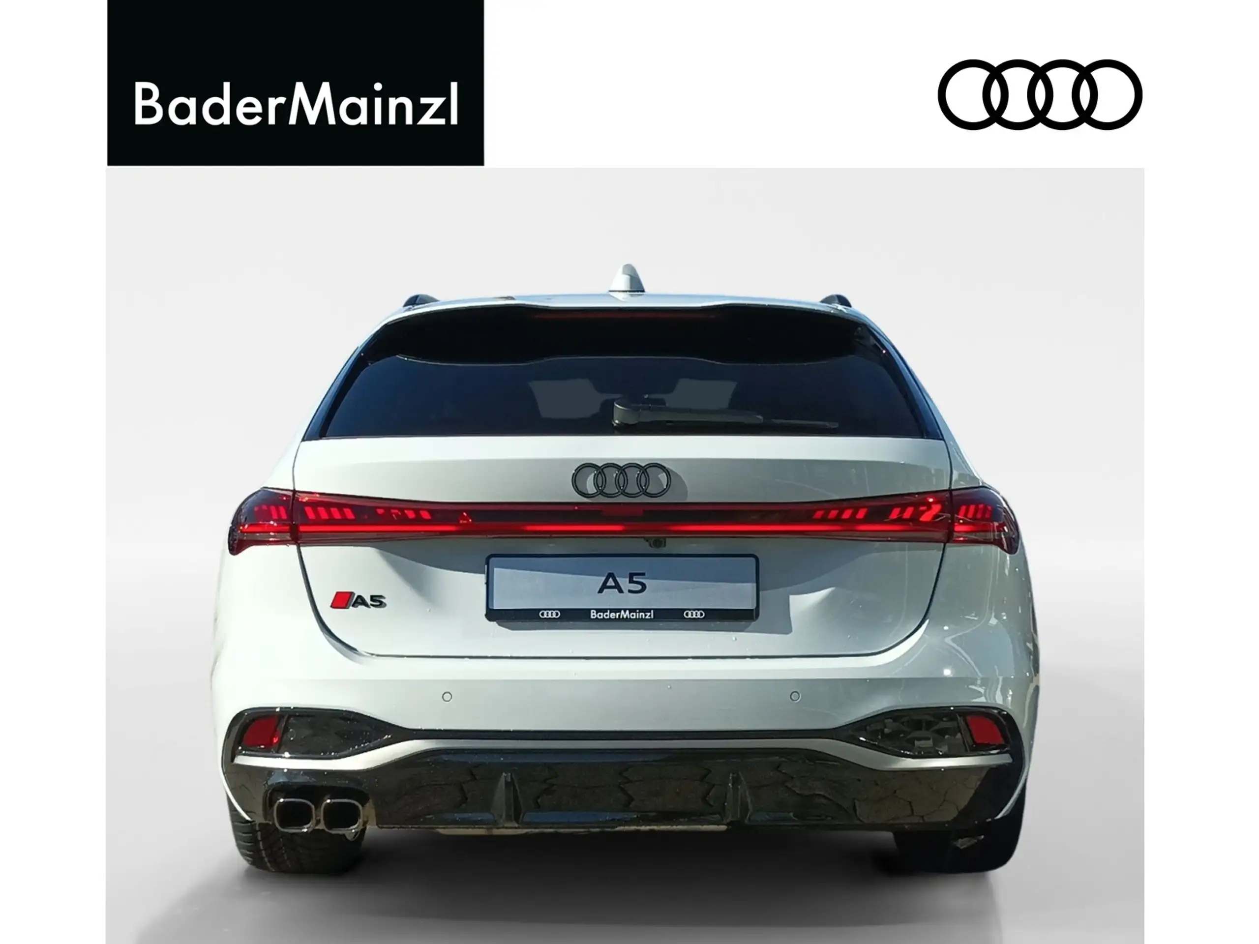 Audi - A5