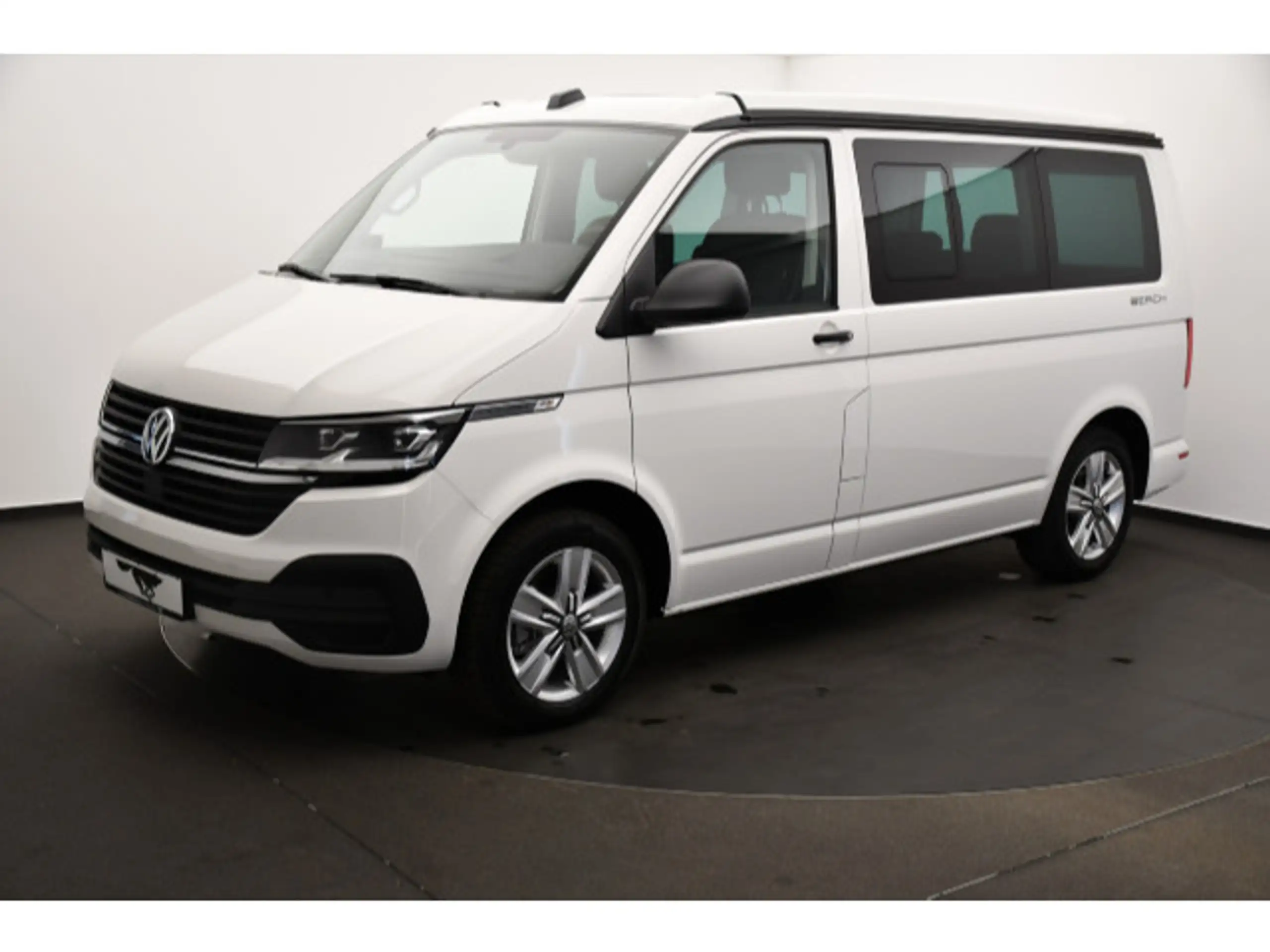 Volkswagen - T6.1 California