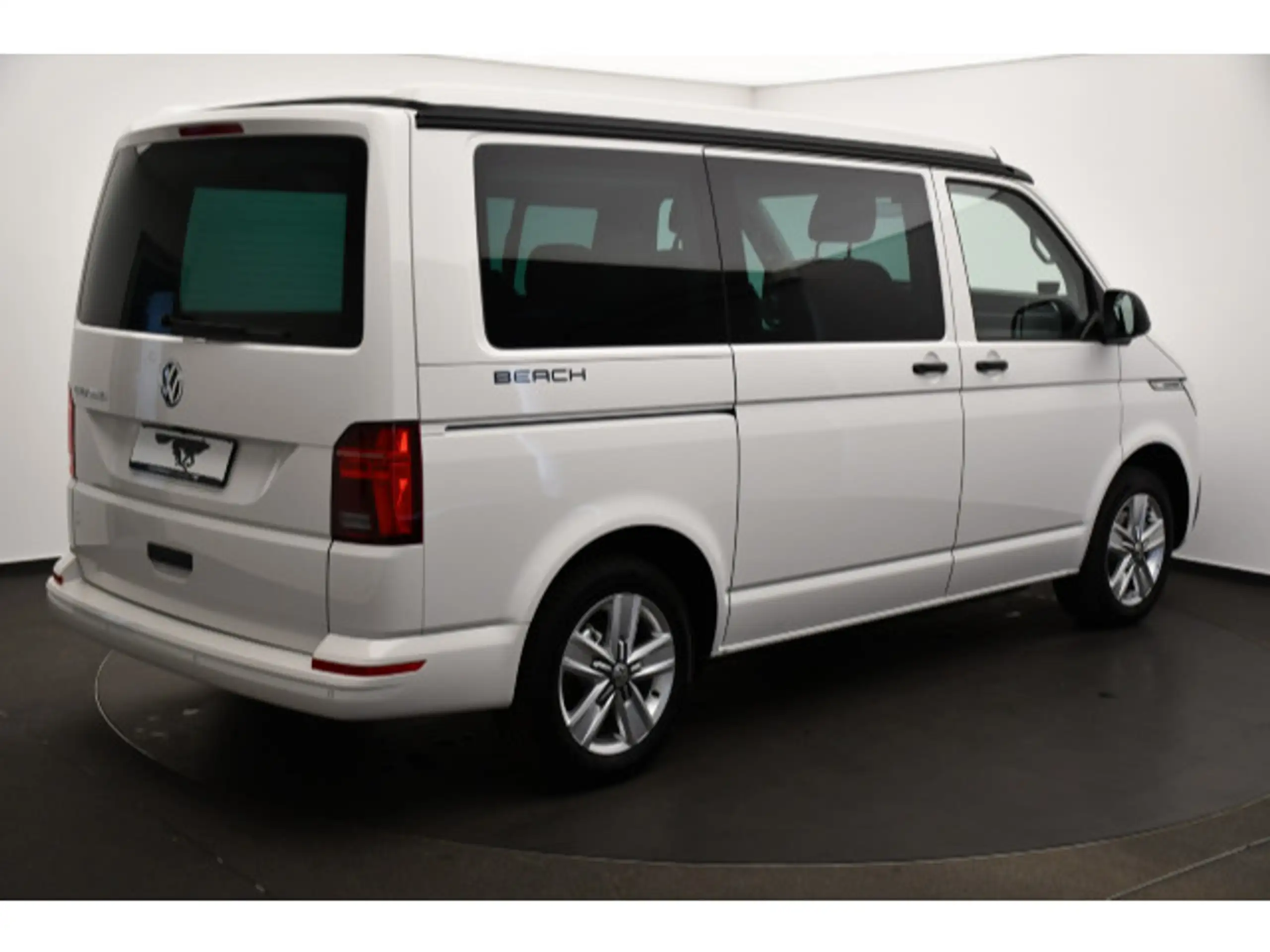 Volkswagen - T6.1 California