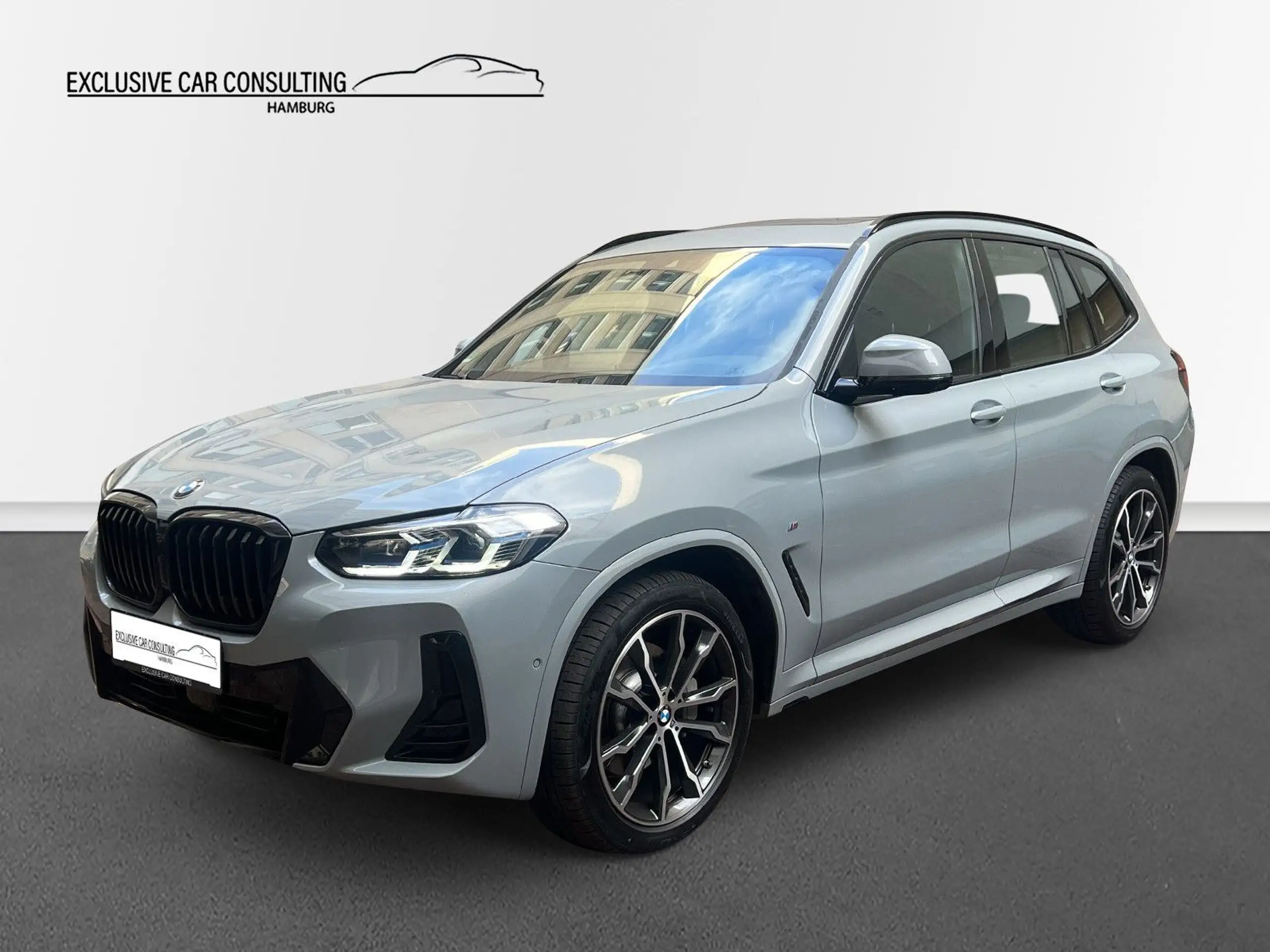 BMW - X3