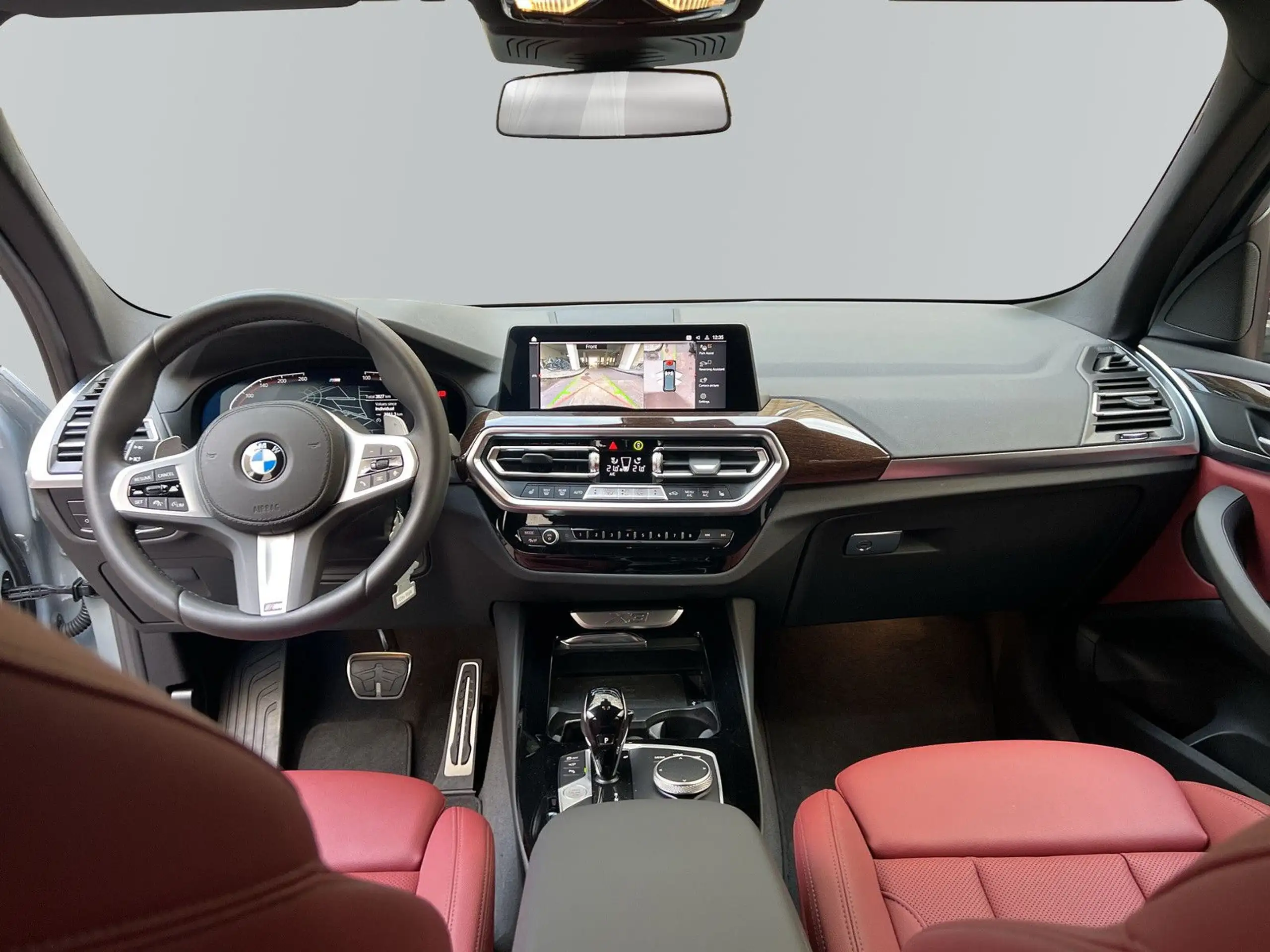 BMW - X3